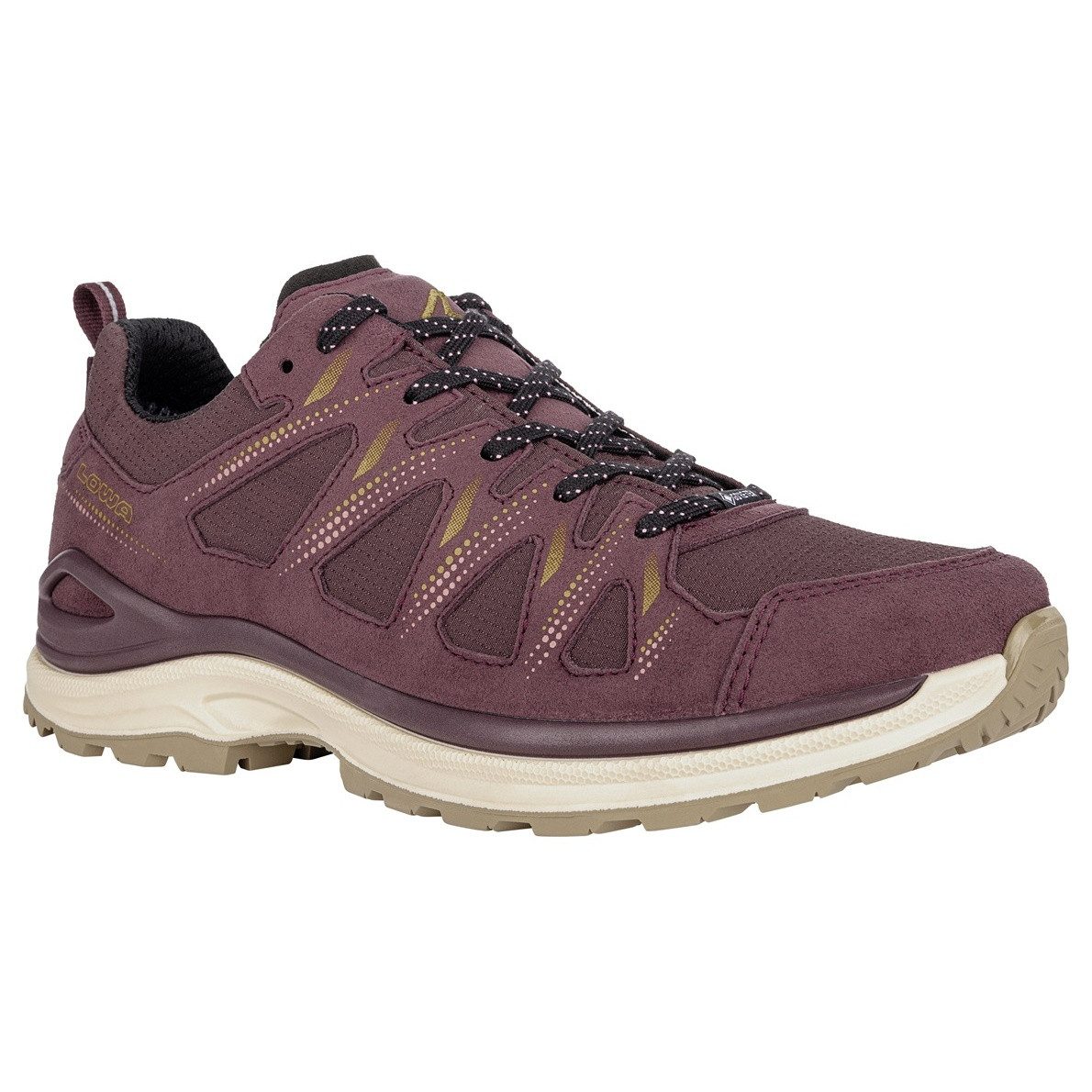 Lowa Innox Evo II GTX (All-Terrain, Textil/Mikrofaser, wassderdicht) Wander günstig online kaufen