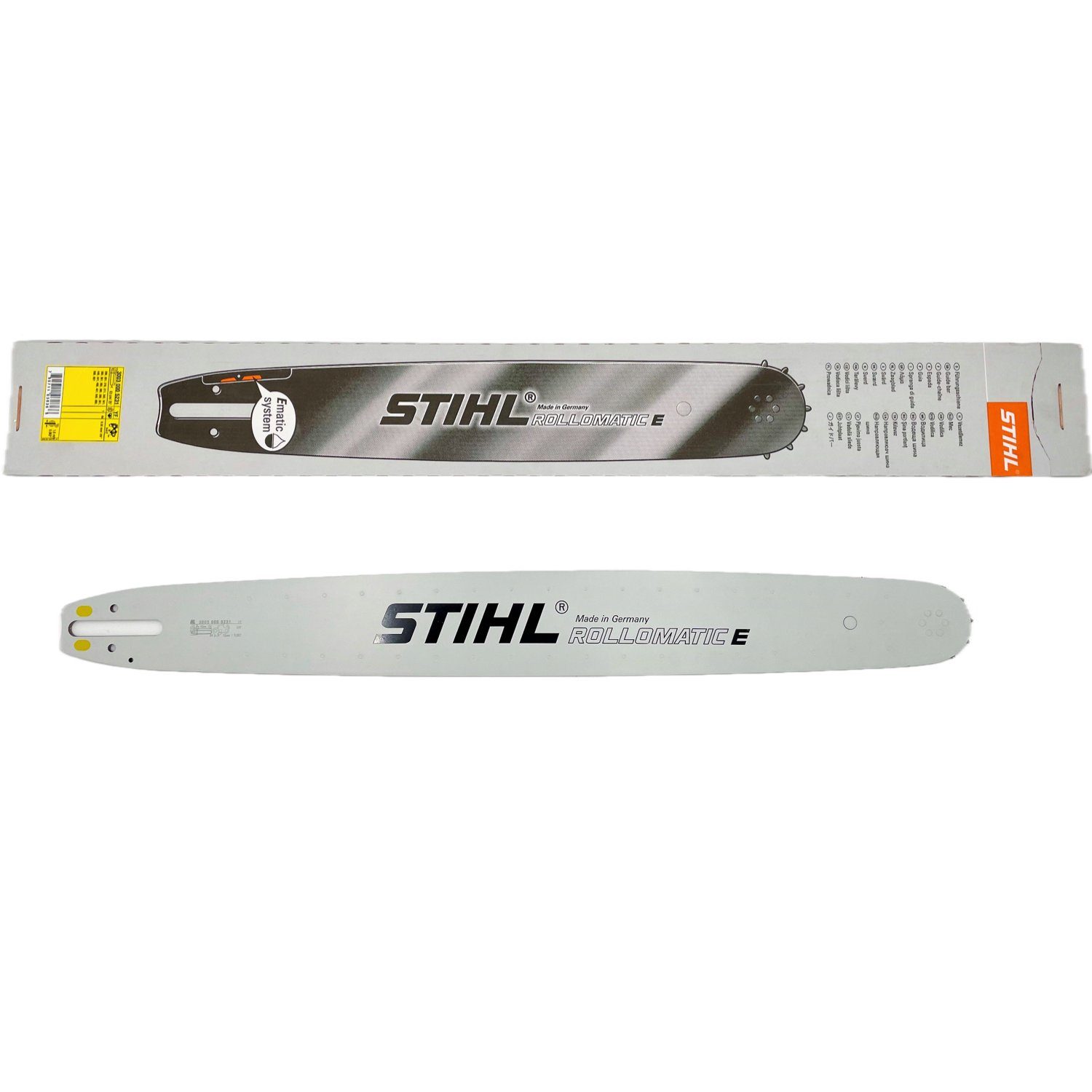 STIHL Führungsschiene STIHL Führungsschiene Light 06 63cm / 25" - 3/8" - 1,6 mm 30030005231, 1,6 mm, (STIHL Führungsschiene Light 06 63cm / 25" - 3/8" - 1,6 mm 30030005231, 1-St., STIHL Führungsschiene Light 06 63cm / 25" - 3/8" - 1,6 mm 30030005231)