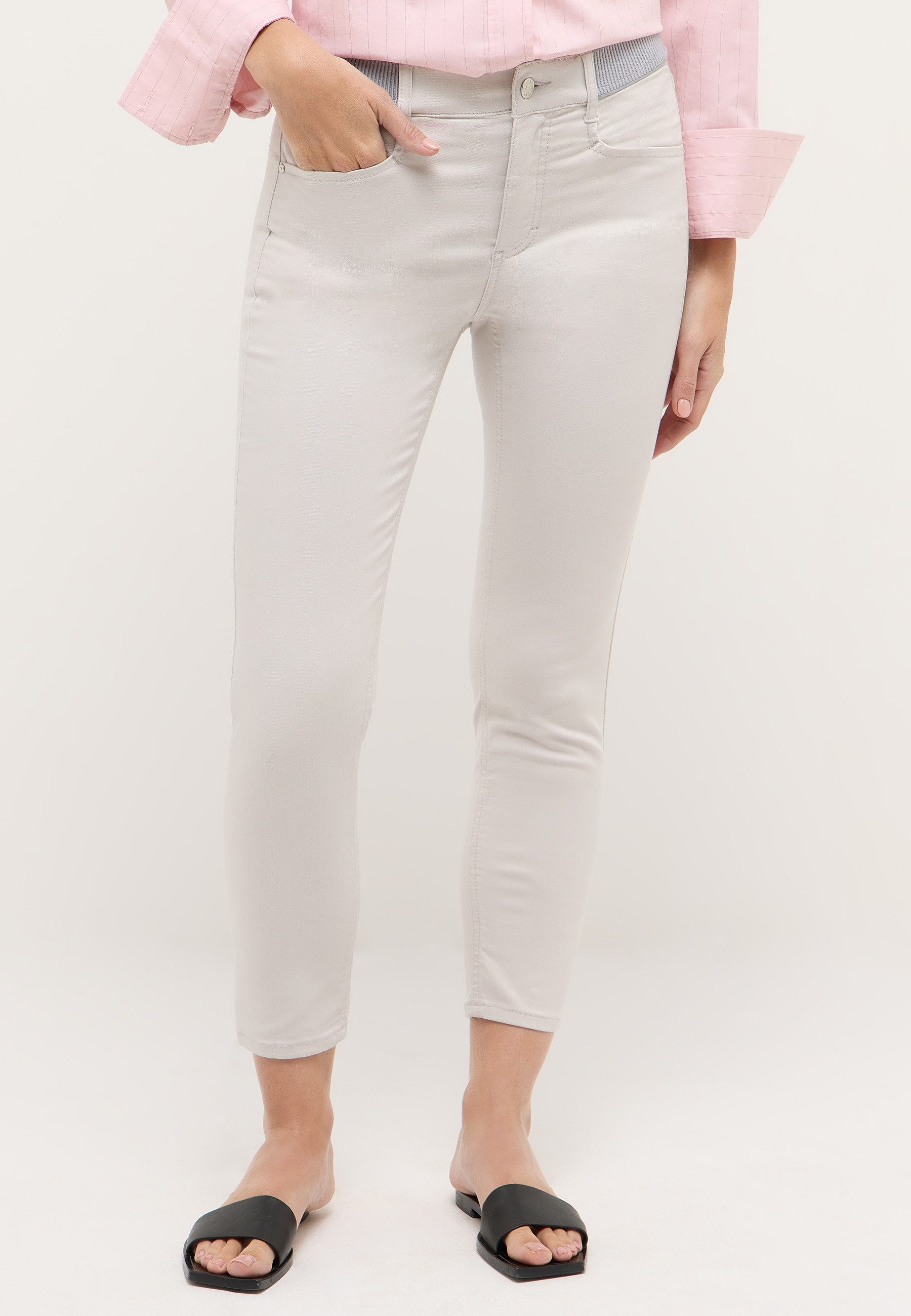 ANGELS 5-Pocket-Jeans