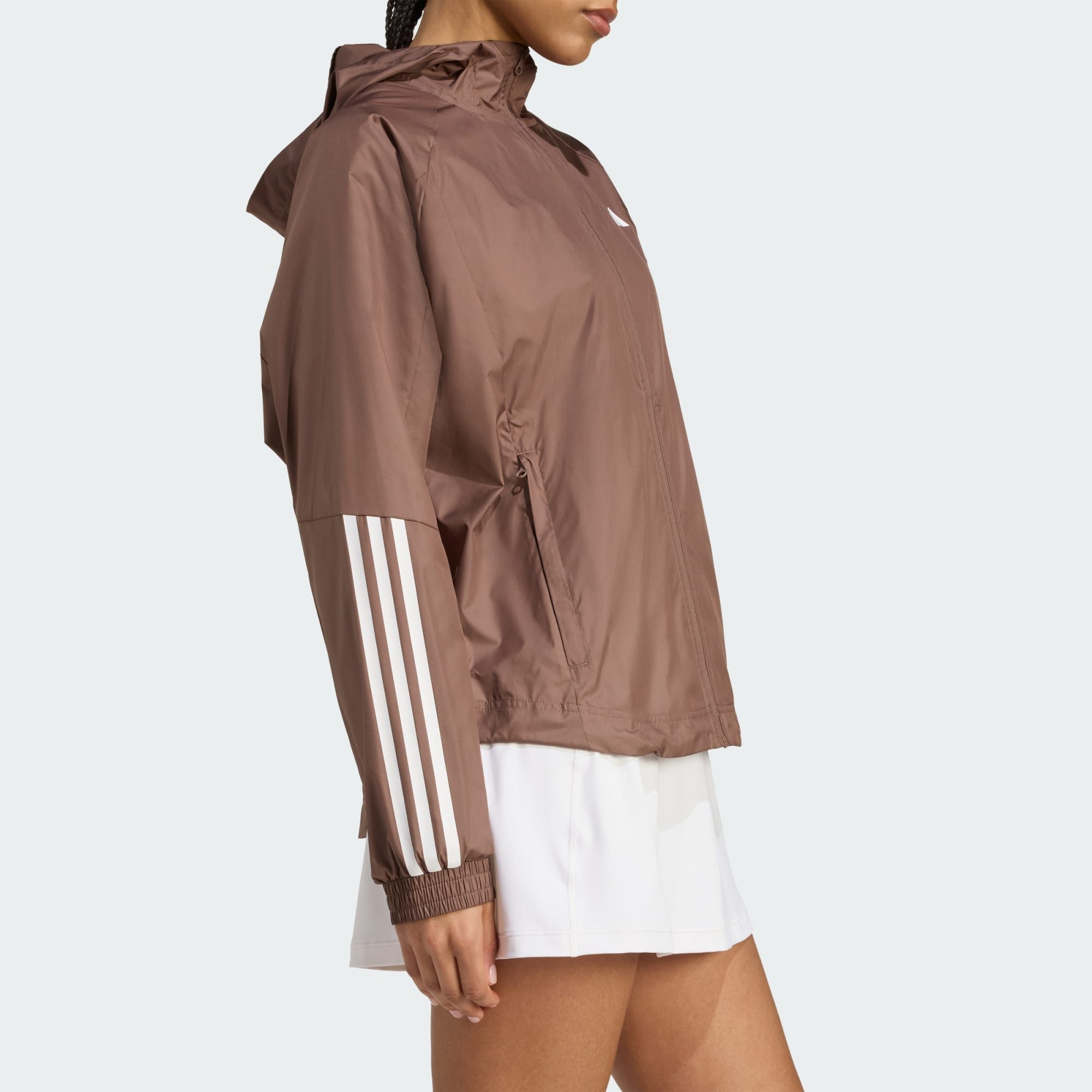 adidas Performance Trainingsjacke WIND.RDY HYPERGLAM WINDBREAKER (1-St)