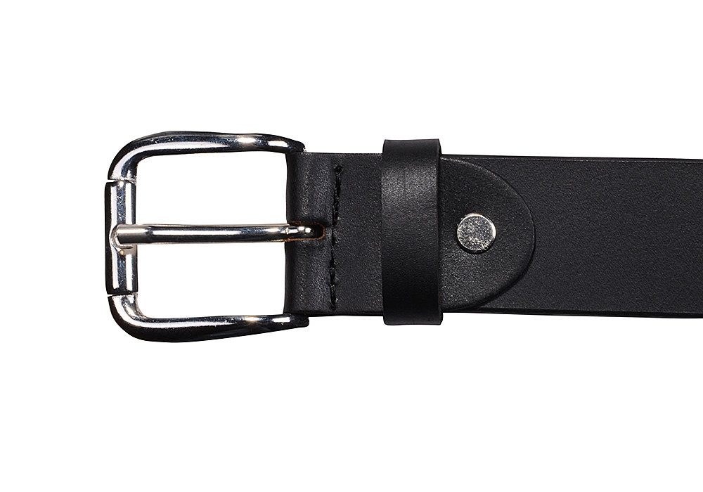 Ross & Cole Ledergürtel ovale Löcher verhindern störende Einrisse günstig online kaufen