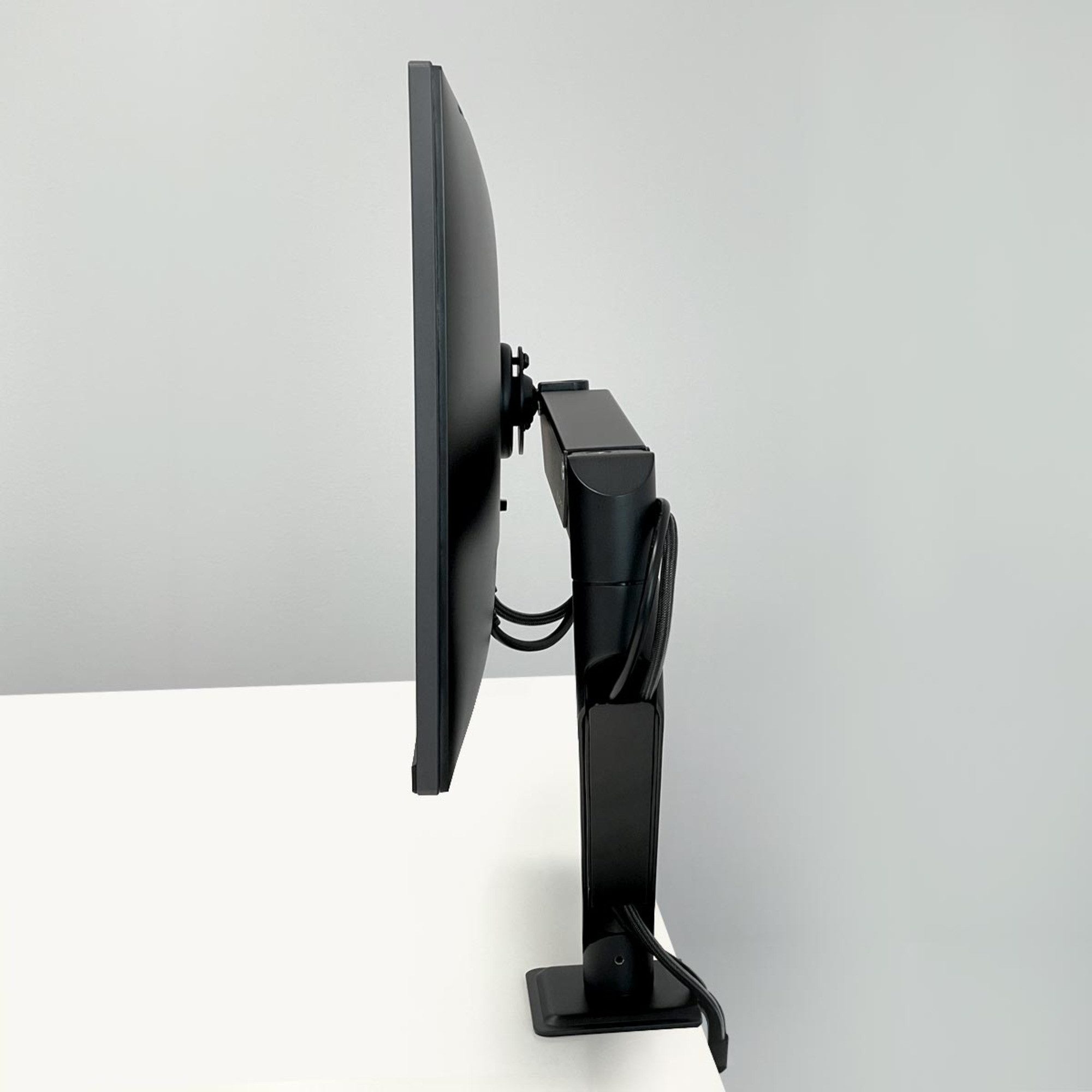 Arctic Wandhalterung ARCTIC Monitorarm X1-3D, Monitorhalterung, (mit, (bis 43 Zoll) – Bild 3 von 5