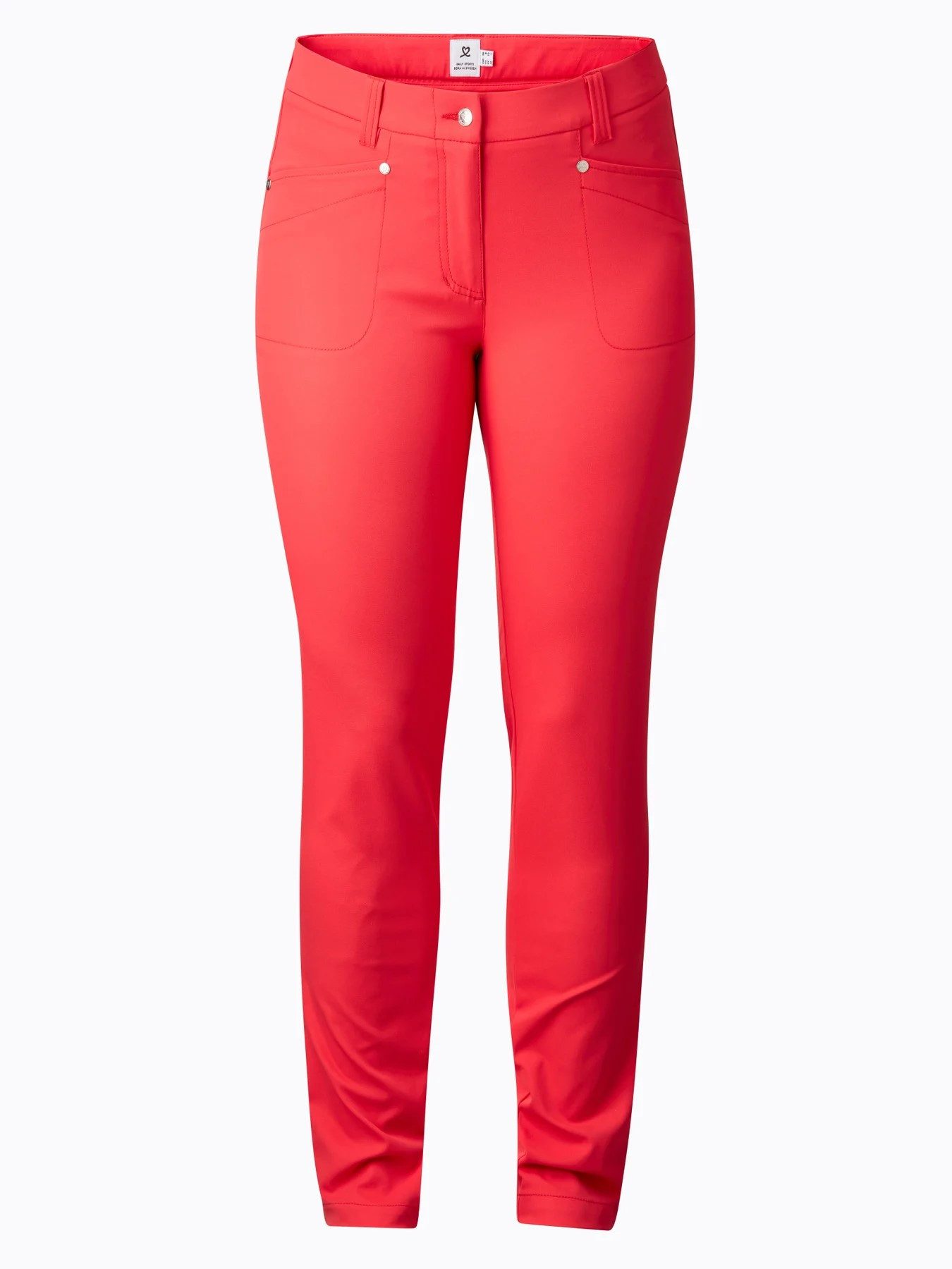 Daily Sports Golfhose Daily Sports Golf Hose Lyric 32" Damen Rot günstig online kaufen
