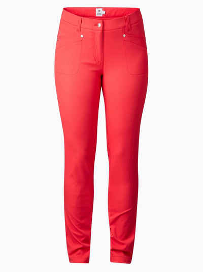 Daily Sports Golfhose Daily Sports Golfhose Lyric 32" Damen Rot UK 12