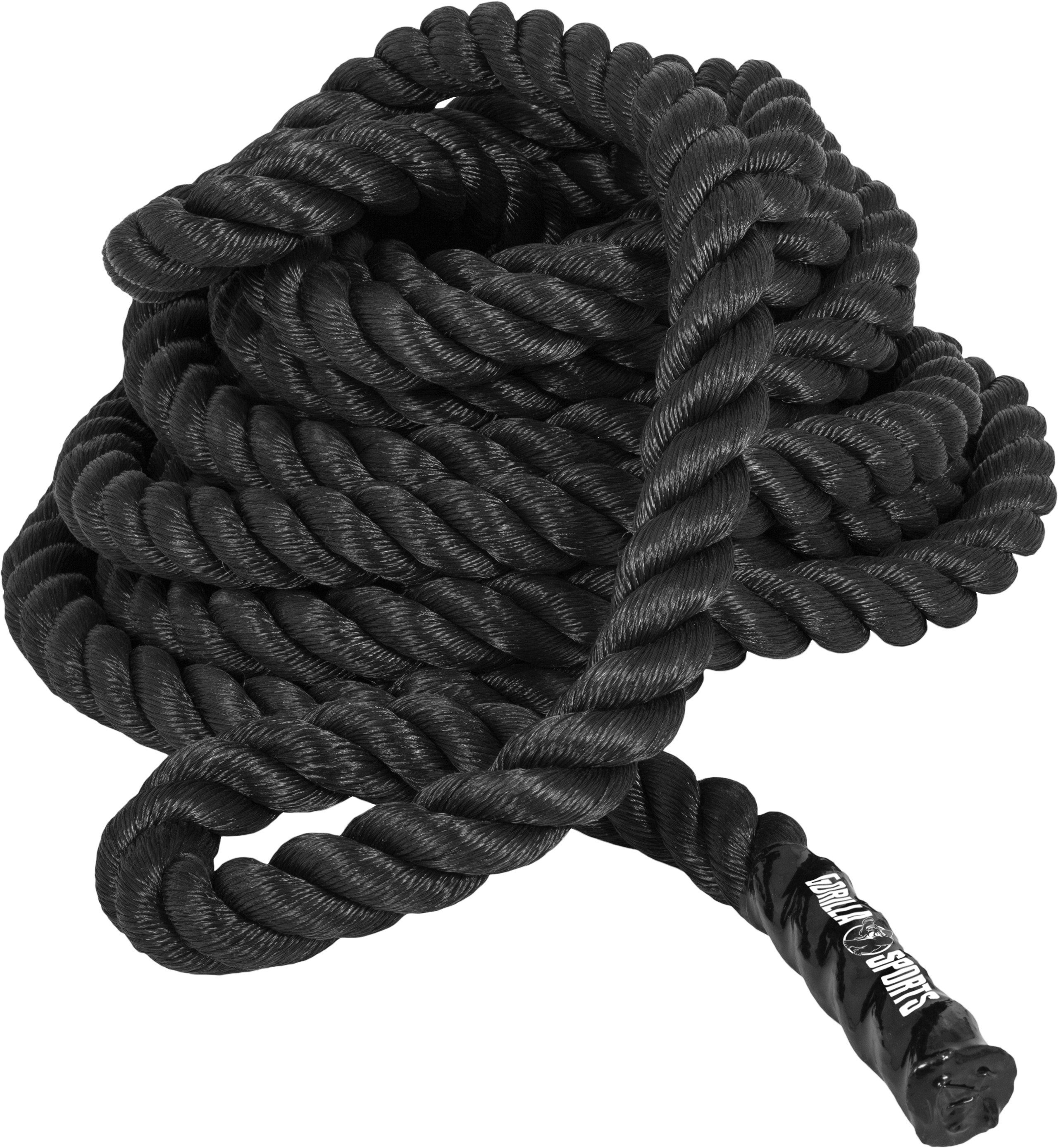 GORILLA SPORTS Battle Rope