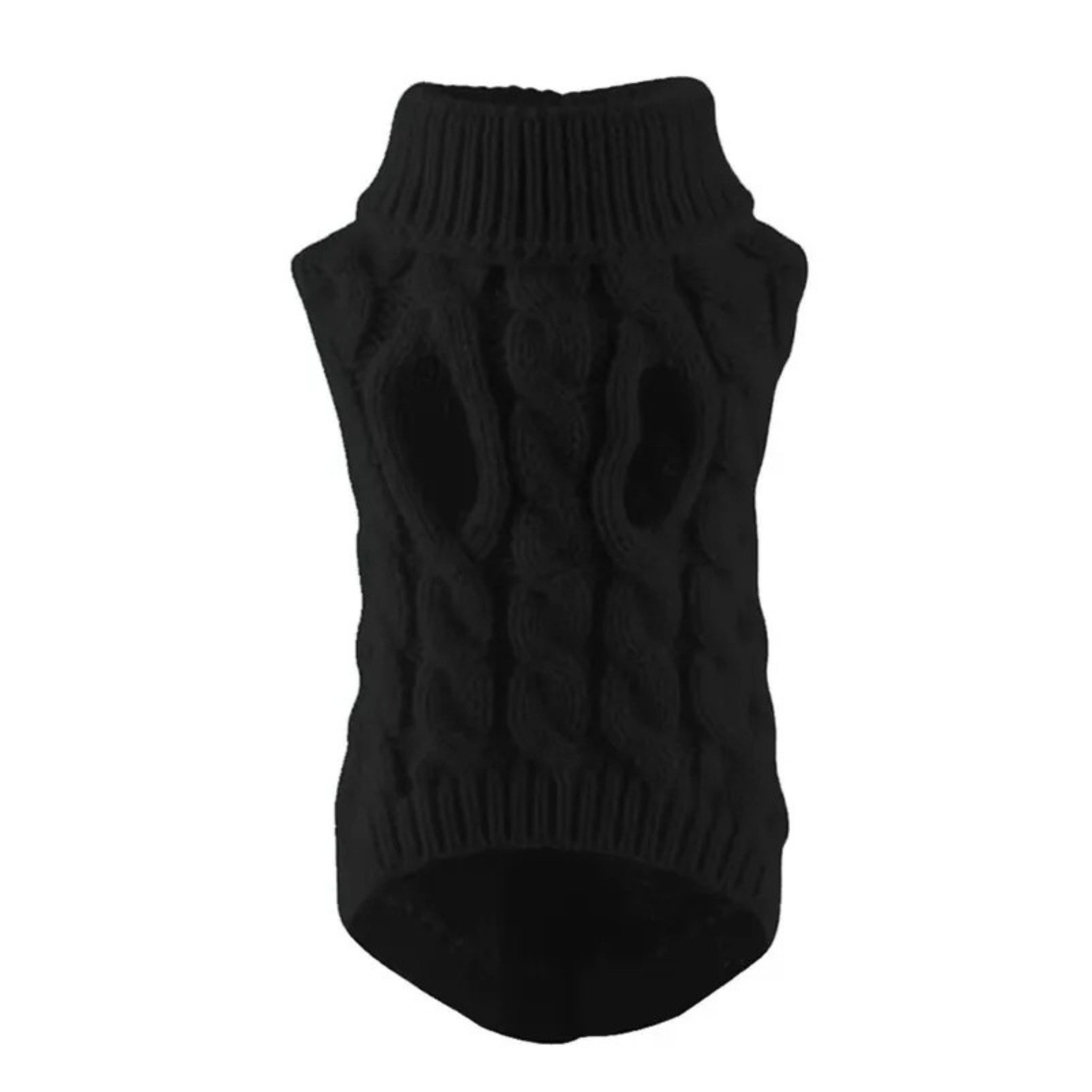 HS.SUPPLY Hundepullover Hunde Strickpullover, für Hunde in verschiedenen Größen & Цвета(ов)