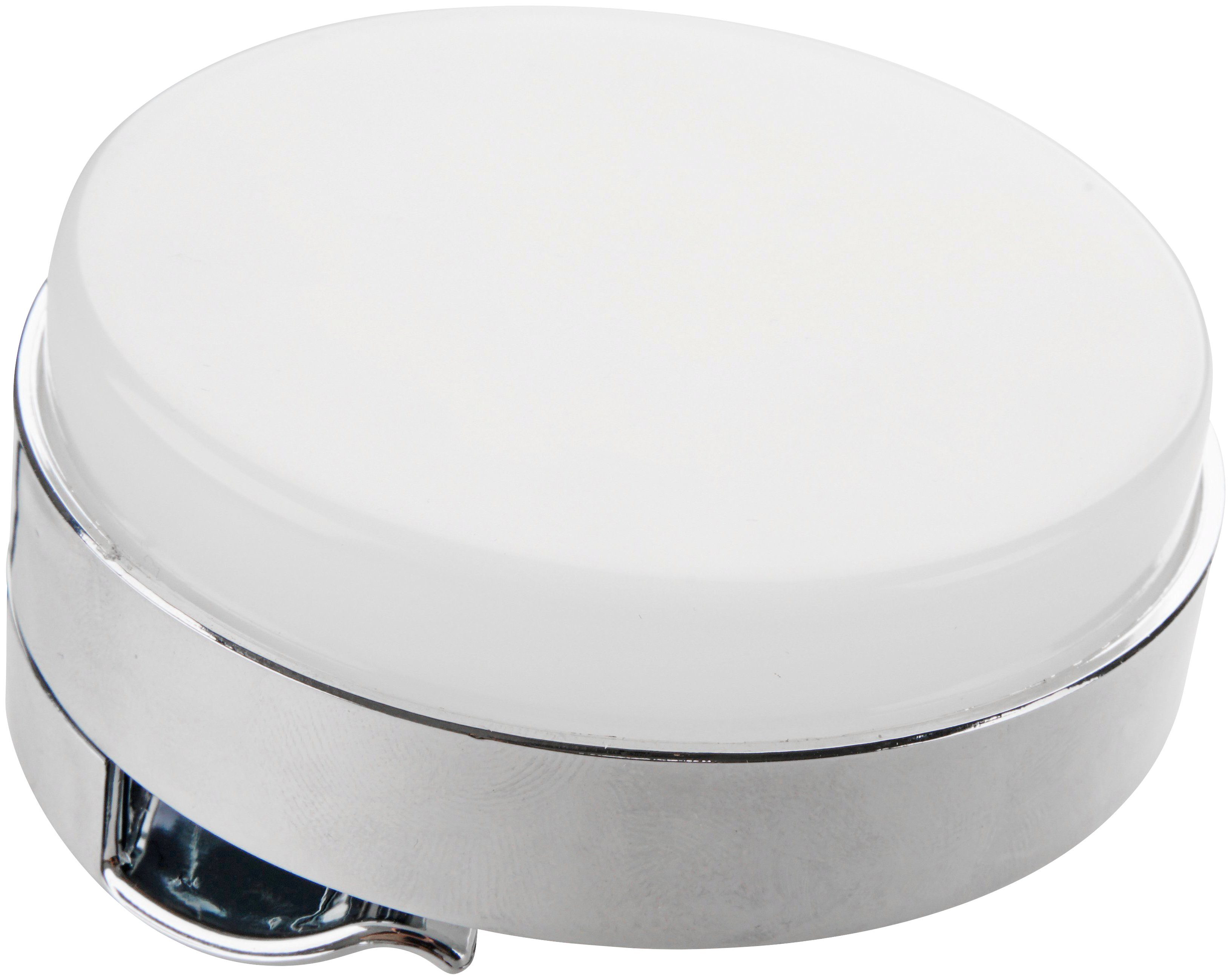Vorschaltgerät FACKELMANN LED Neutralweiß, fest LED-Klemmspot, Klemmleuchte integriert, inkl.