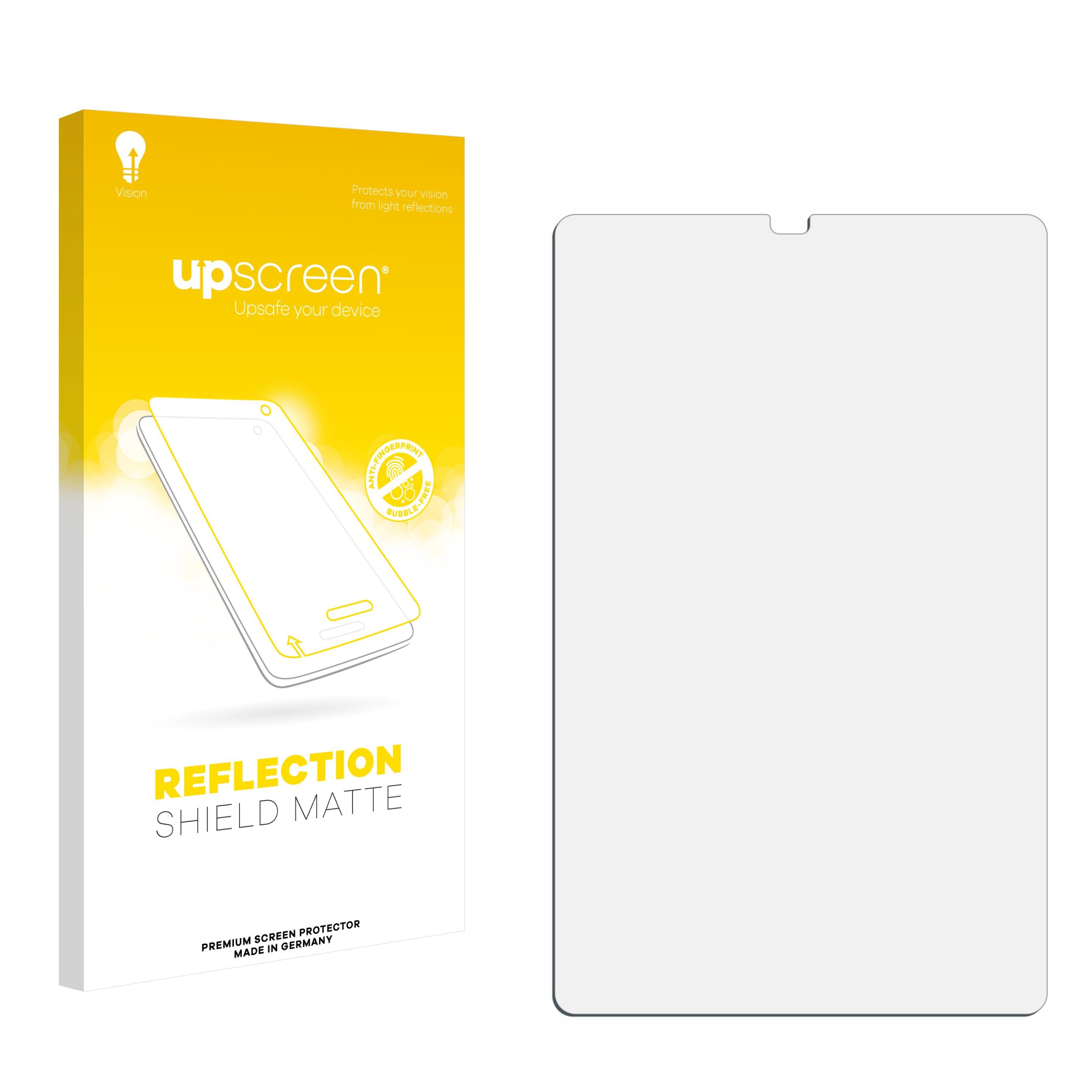 upscreen Displayschutzfolie Schutzfolie für Lenovo Legion Tab Gen 5, Displayschutz Schutz Folie Matt Entspiegelungsfolie