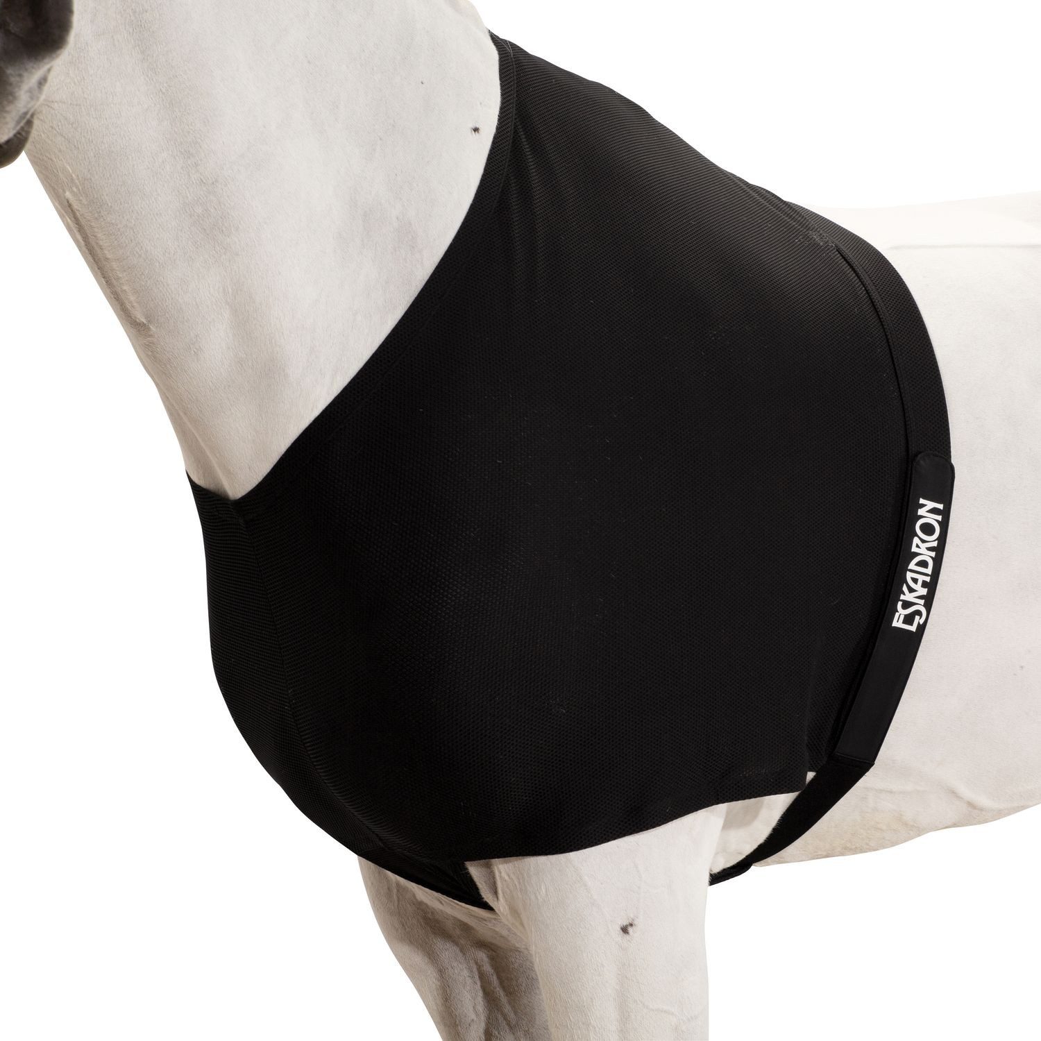 Eskadron Pferde-Stalldecke Eskadron Basic Chest Protector Dynairmesh Brustschutz
