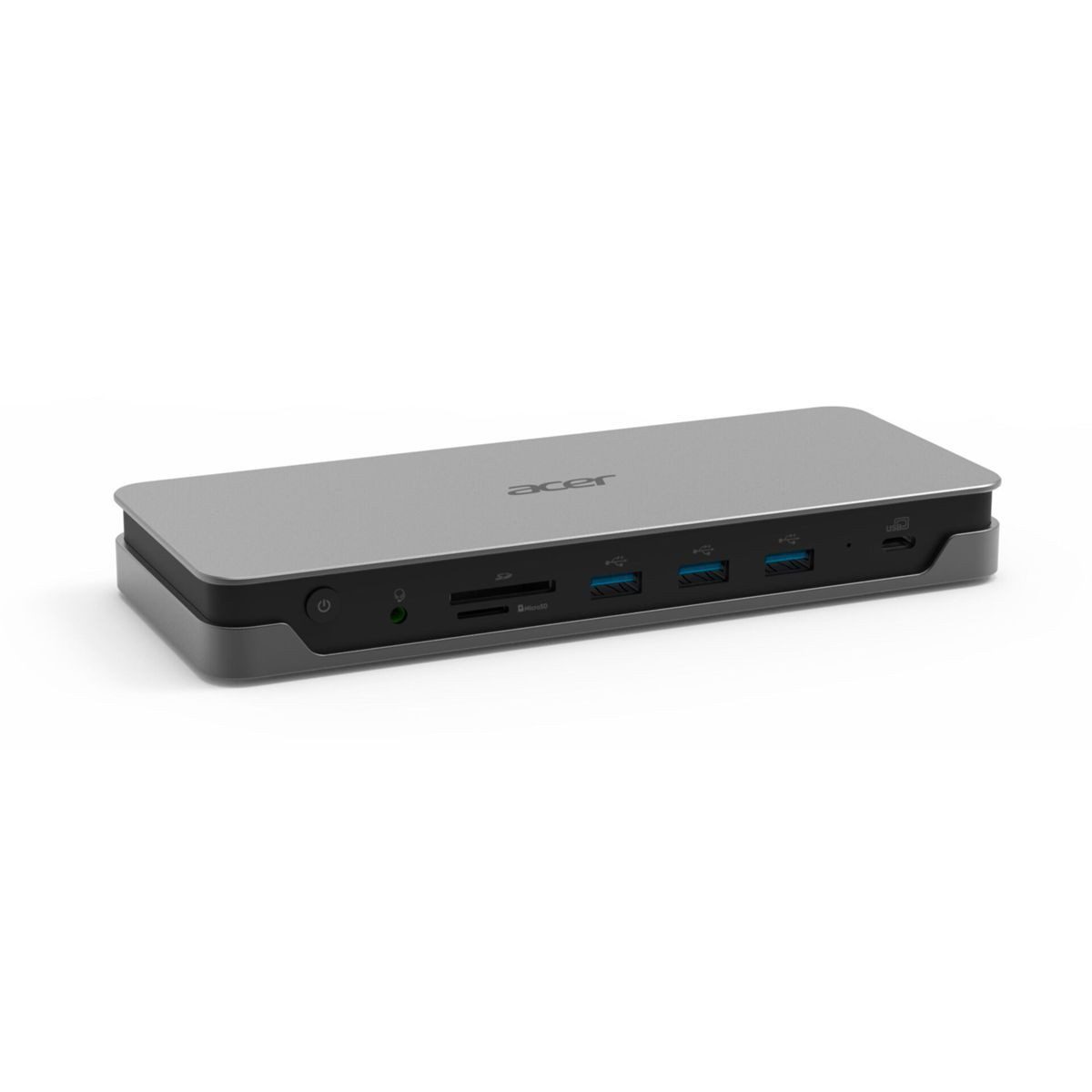 Acer Type C Dock Netzwerk-Switch