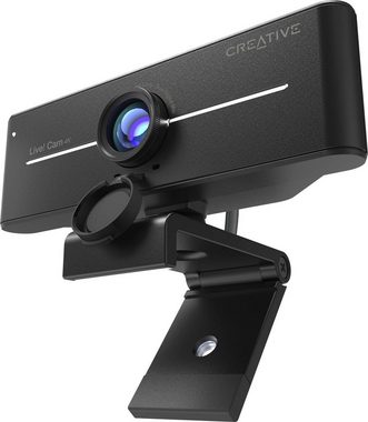 Creative Live! Cam Sync V3 Webcam (QHD, 4K)