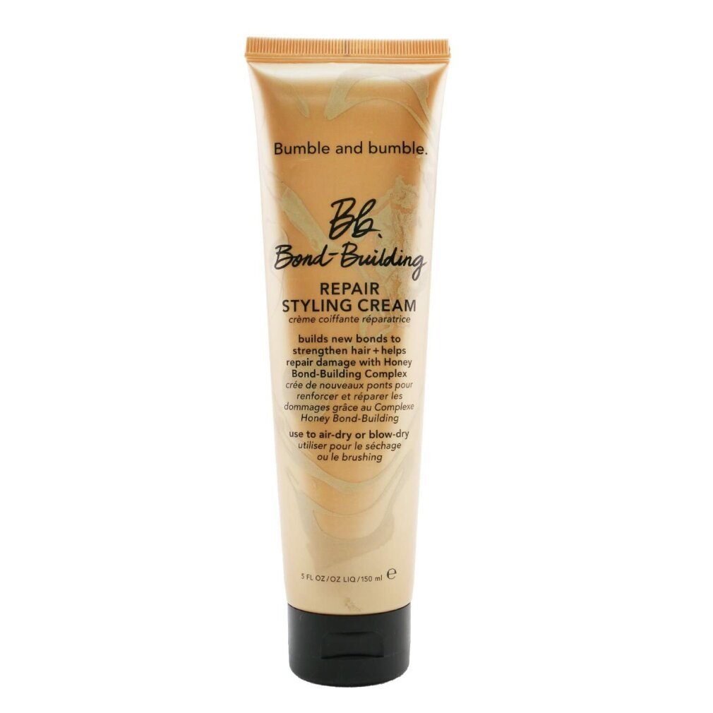 Bumble & Bumble Styling-Creme Bond-Building (Repair Styling Cream) - Volume: 150ml