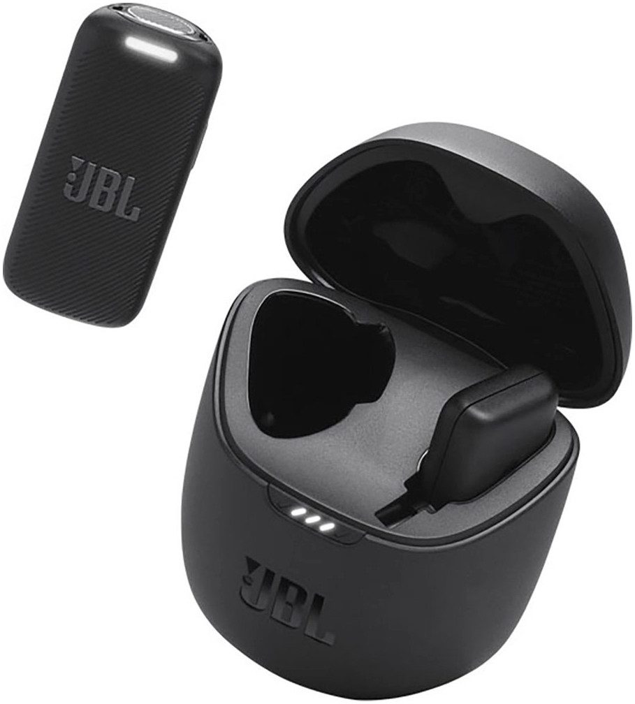 JBL Mikrofon Quantum Stream Wireless USB-C