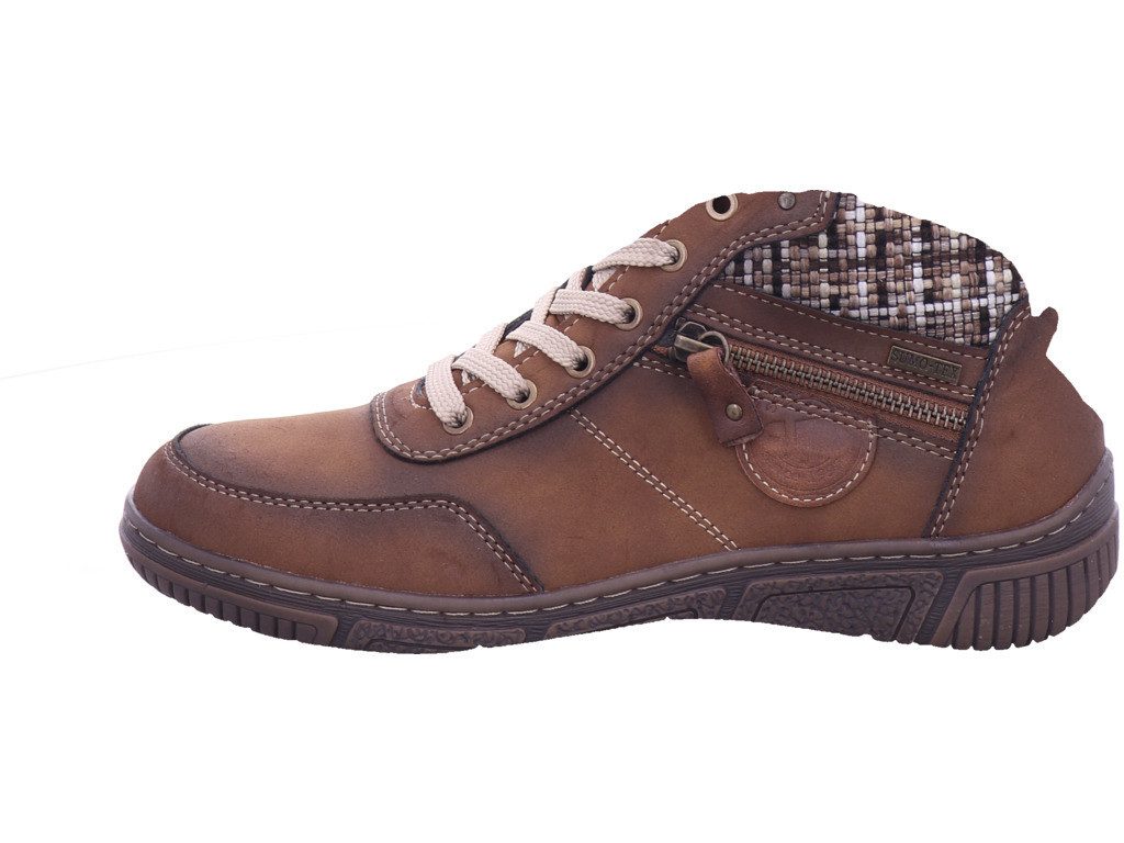 Supremo Stiefel