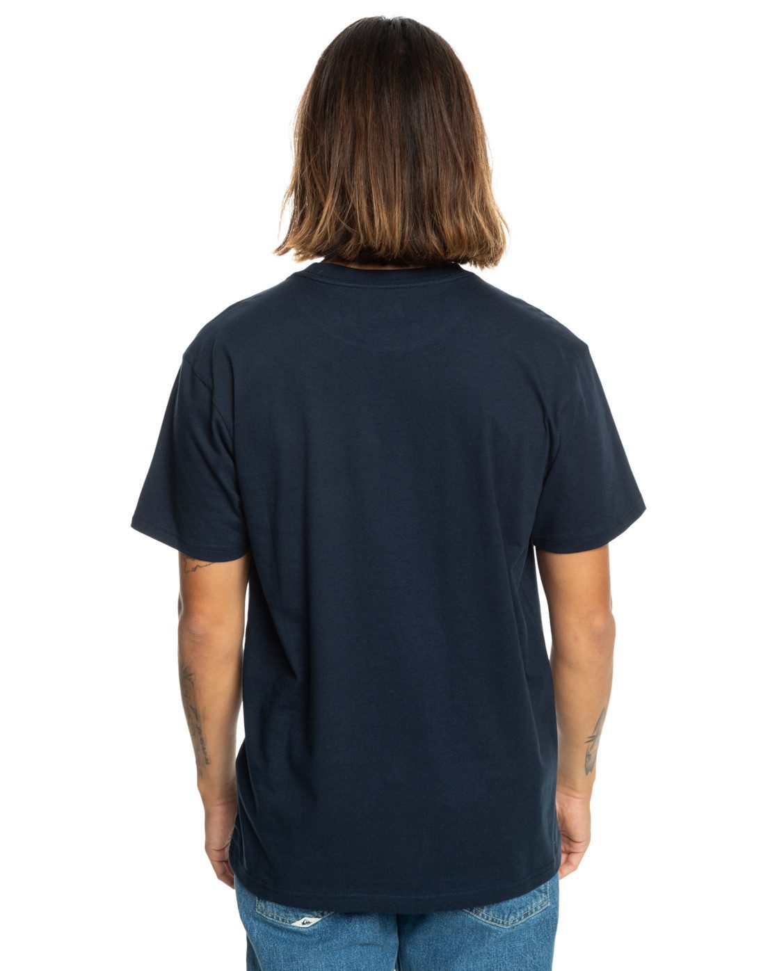 Quiksilver T-Shirt Circle Up