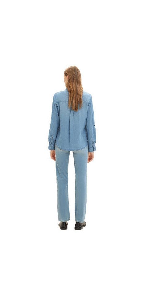 TOM TAILOR Bequeme Jeans Jeans