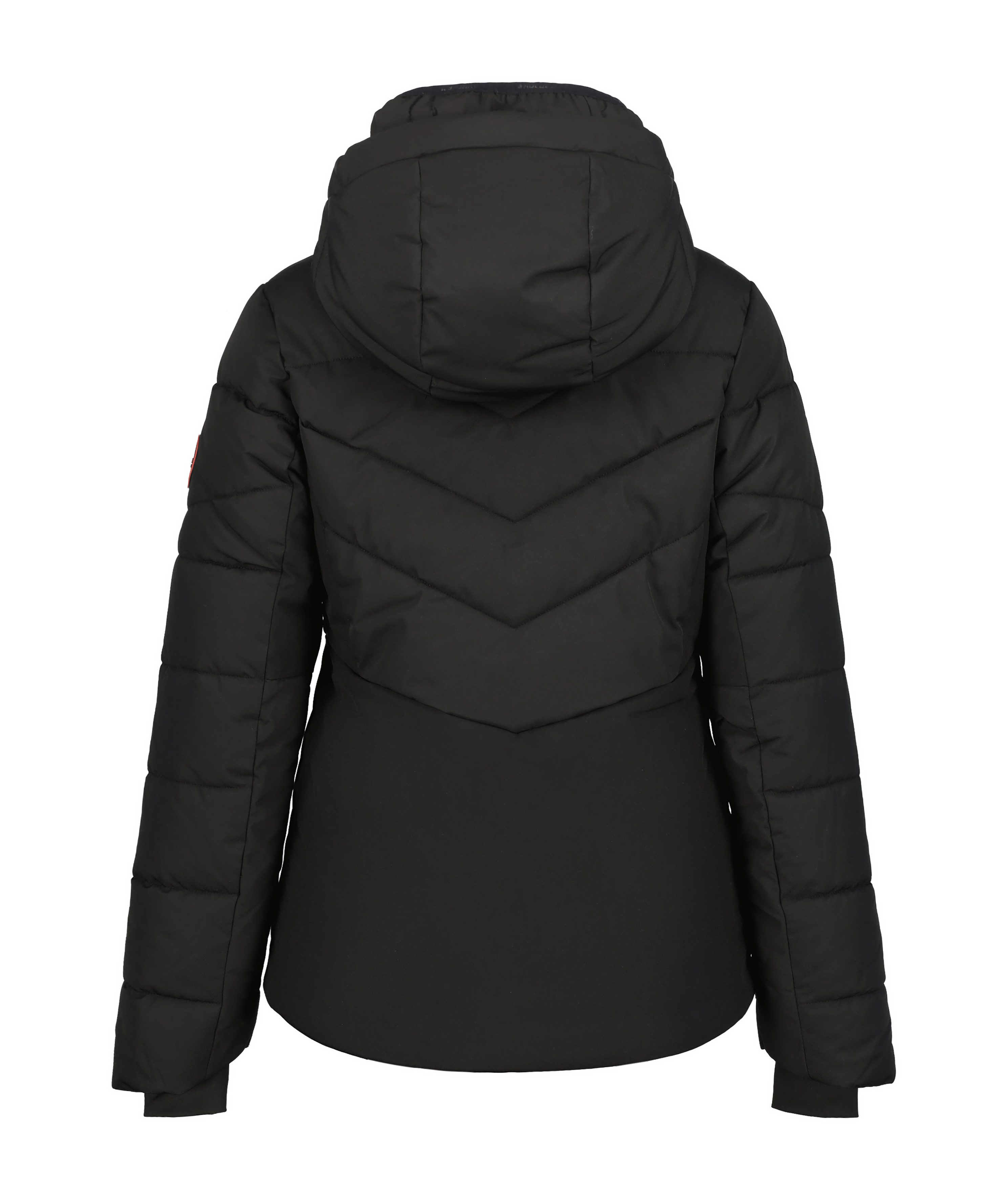 Icepeak Skijacke ICEPEAK EVELETH (1-St) mit Reißverschluss günstig online kaufen