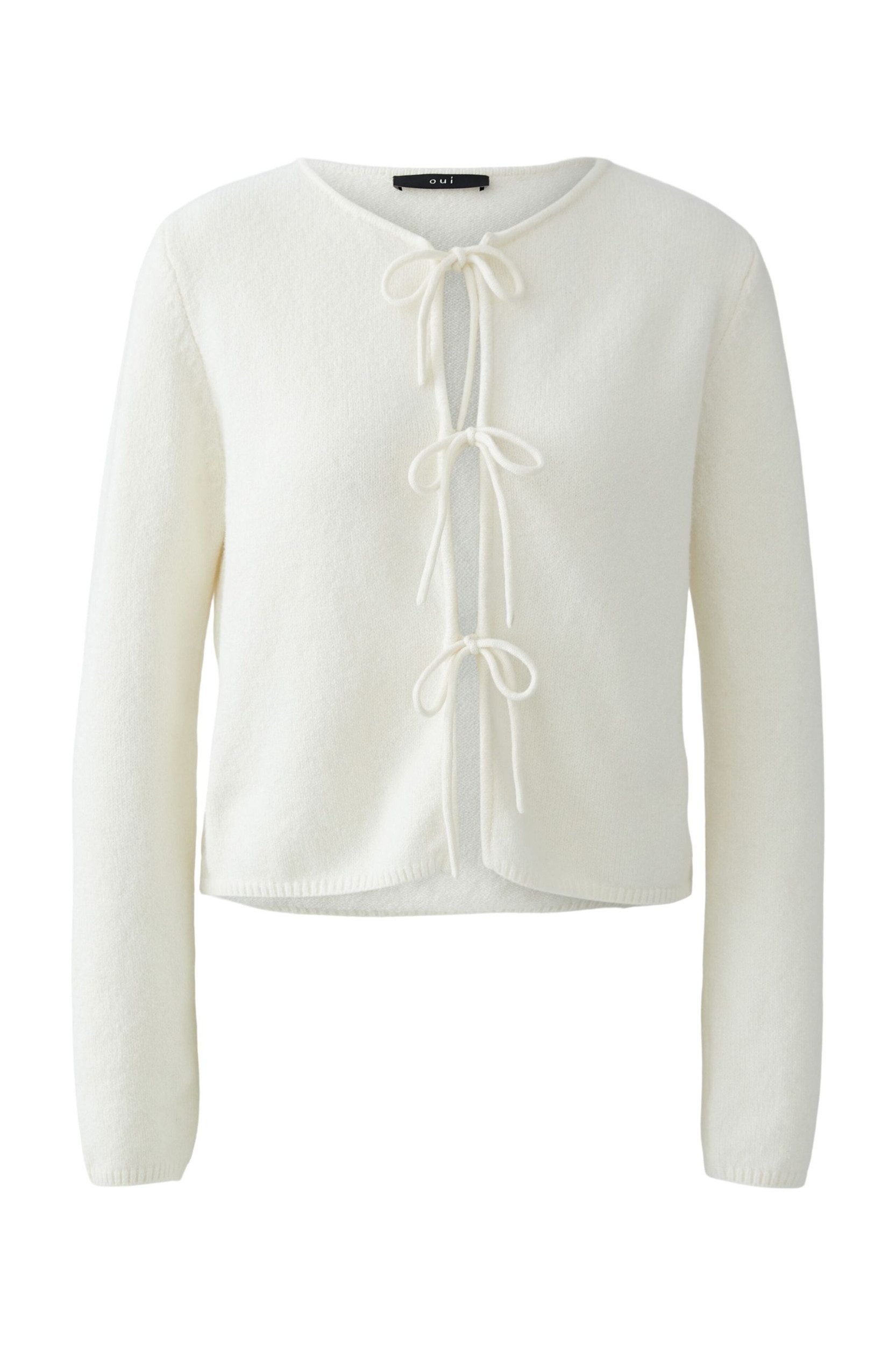Oui Cardigan Jacke