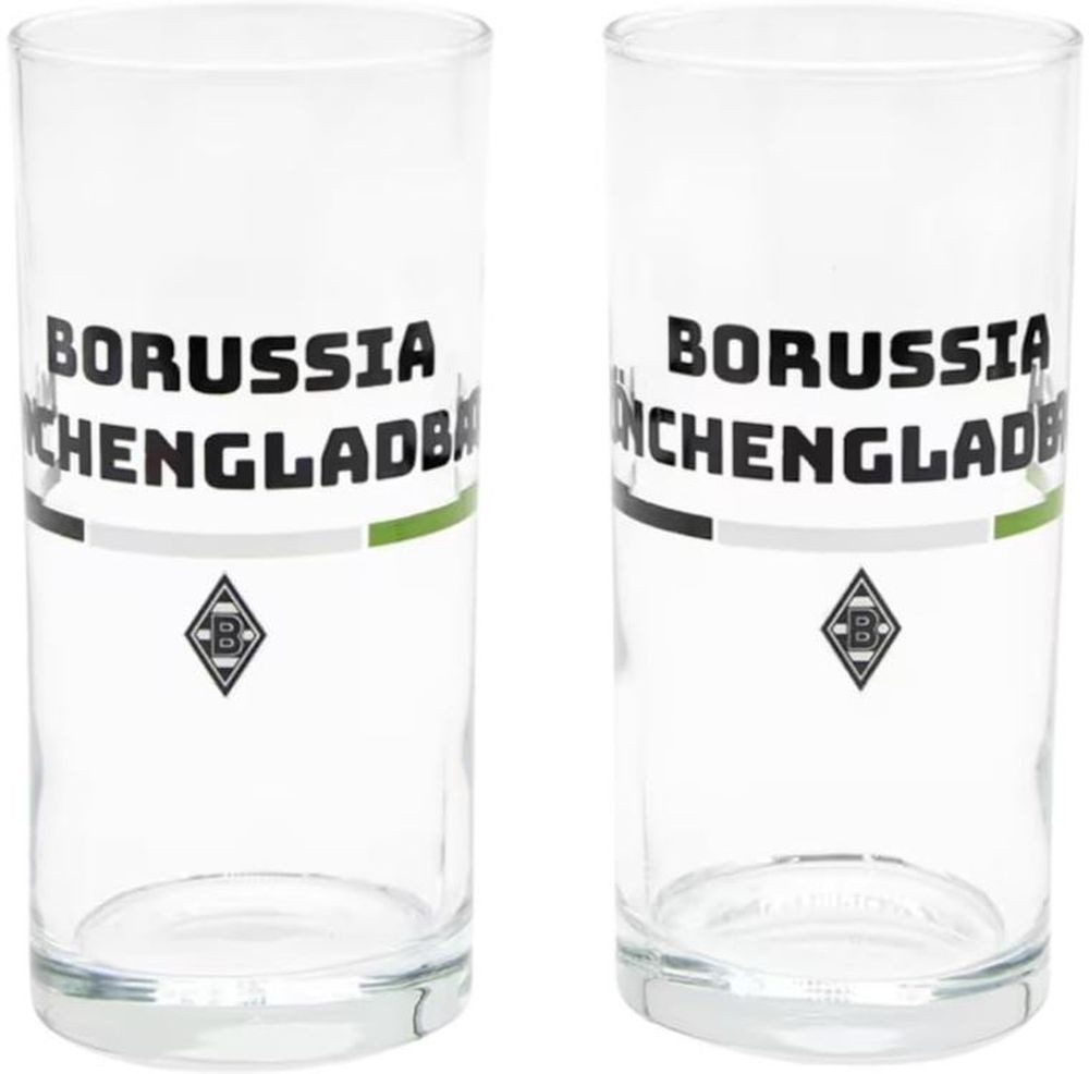 Borussia Mönchengladbach Becher