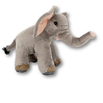 Minifeet Kuscheltier Elefant Vitali - Stofftier - Schmusetier