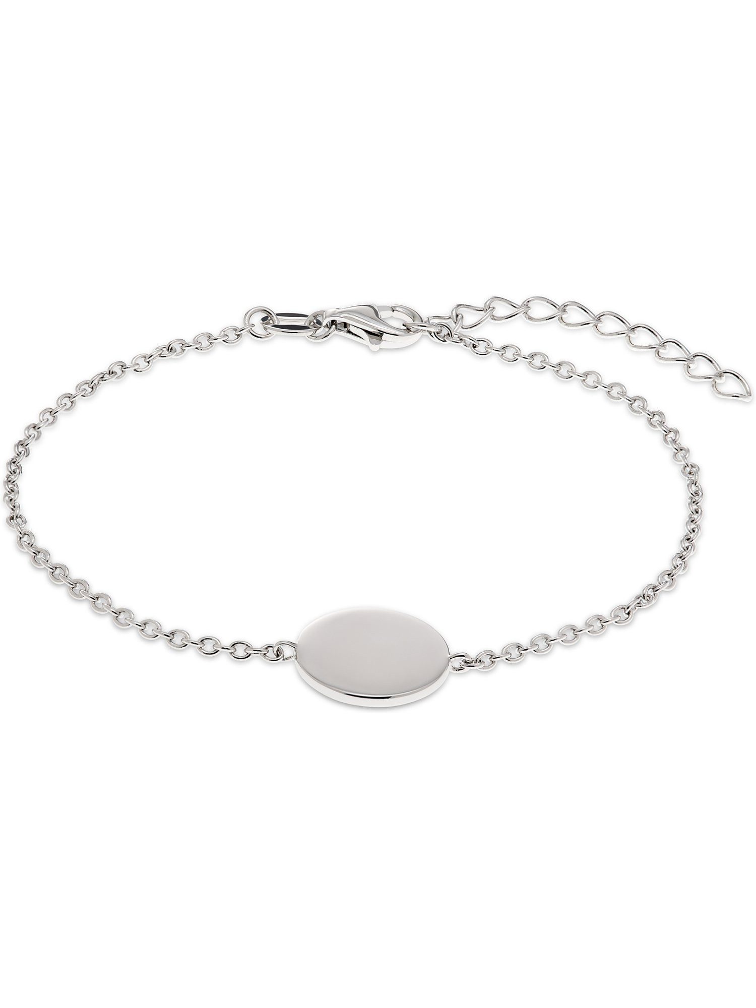 Silberarmband FAVS Damen-Armband 925er Silber