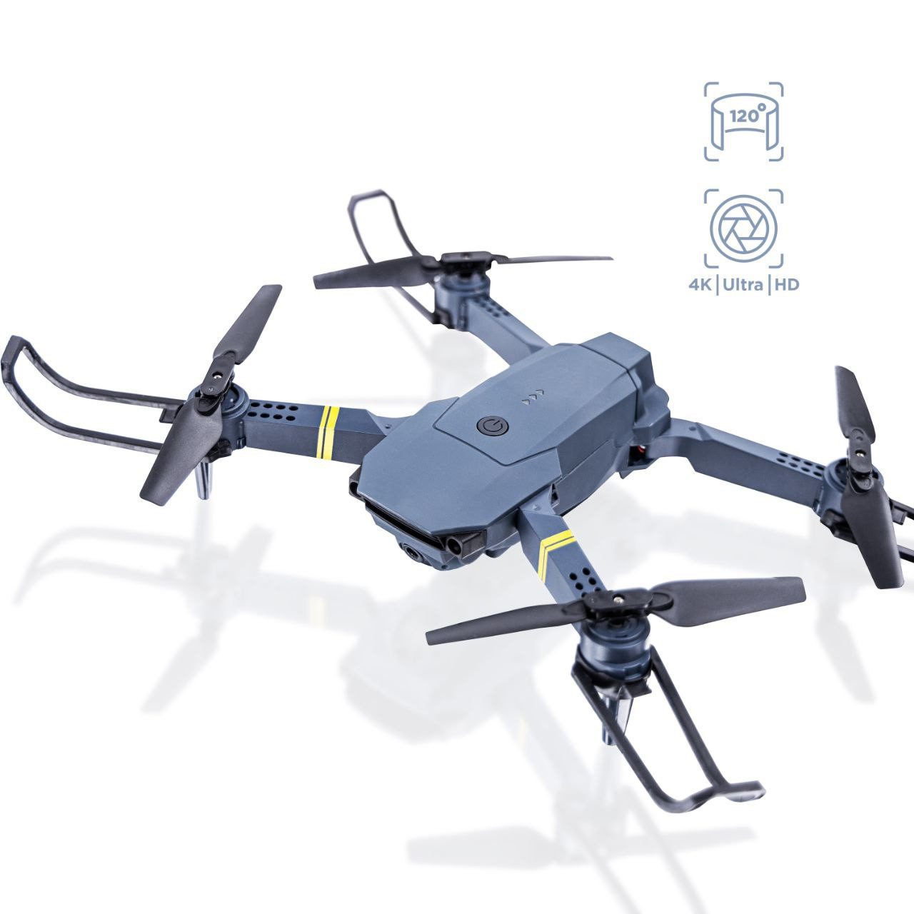 RC-Quadrocopter