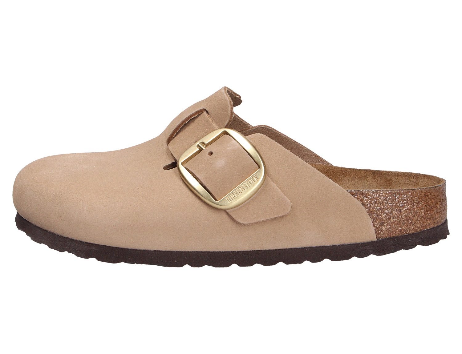 Birkenstock Pantolette Klassischer Schnitt günstig online kaufen