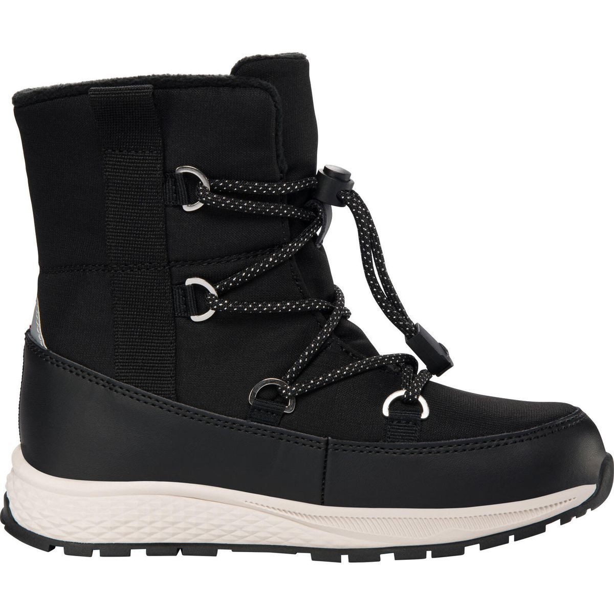 Viking Equip Warm WP SL Winterstiefel Wasserdichter, warmer und robuster Schuh mit herausnehmbarer Sohle