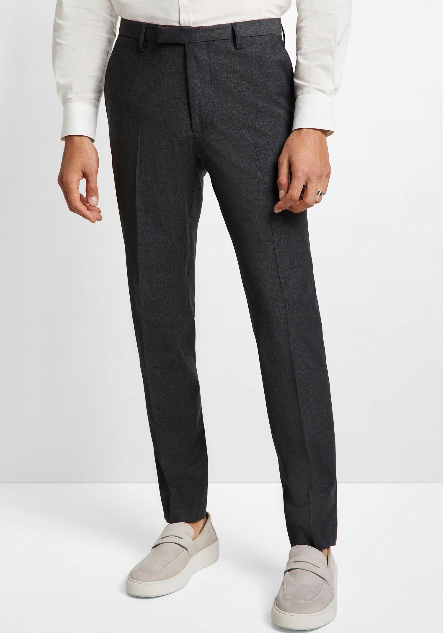 Cinque Anzug CICASTELLO (2-tlg) mit Powerstretch