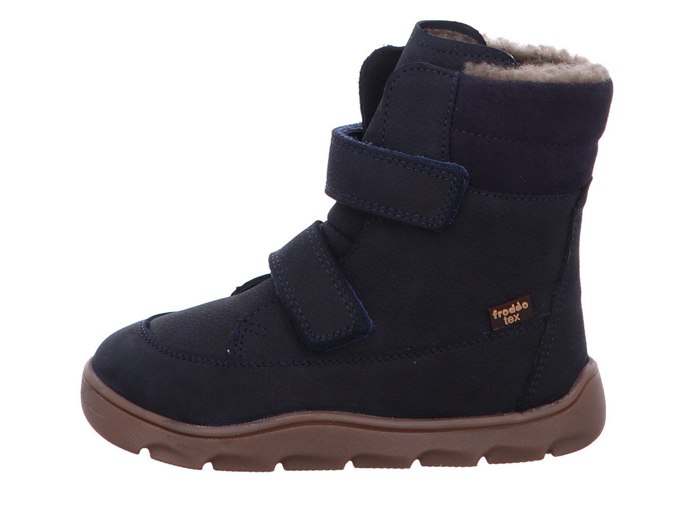 froddo® Zeru Tex Winter Barefoot Winterboots