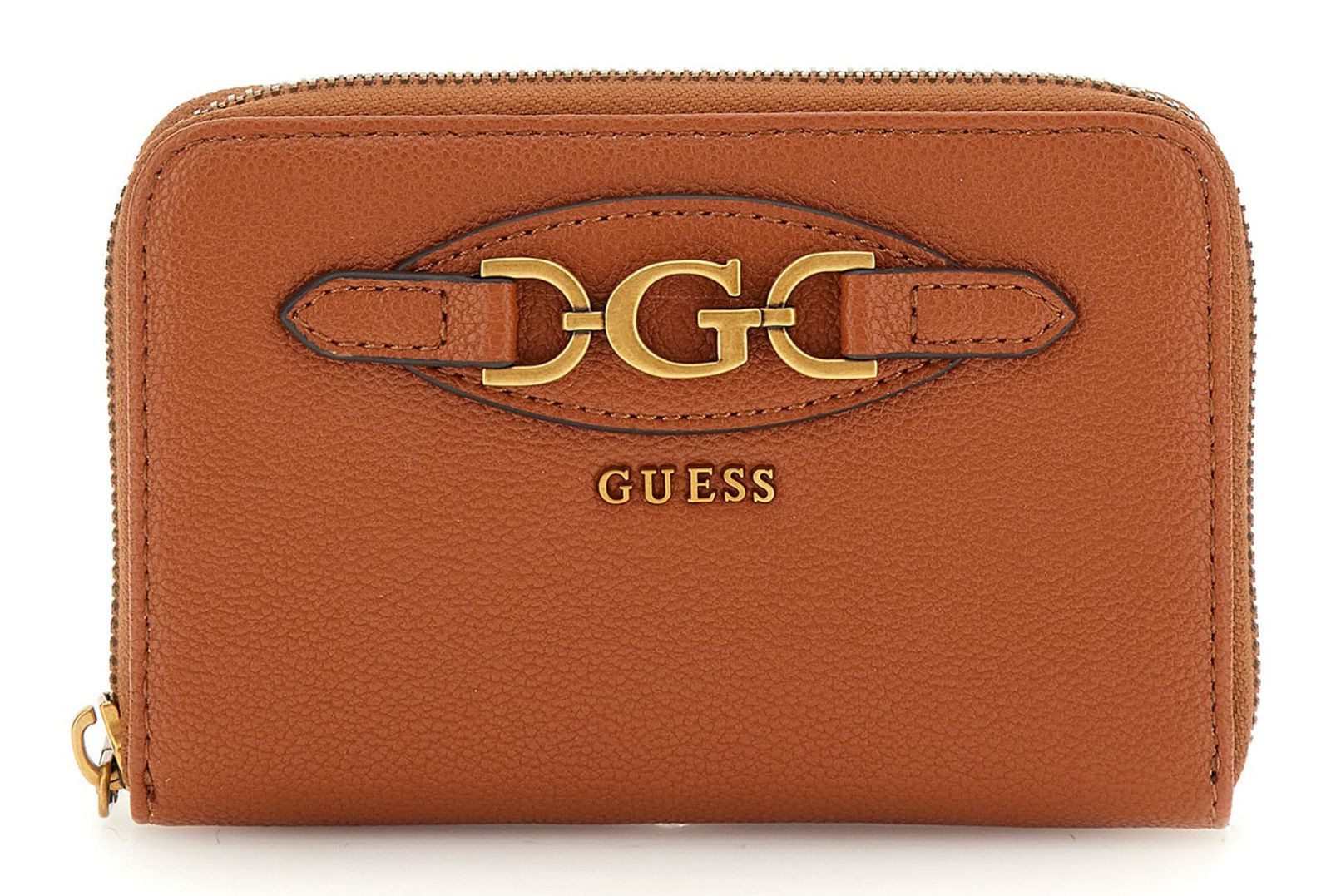 Guess Geldbörse Zip Around Wallet günstig online kaufen
