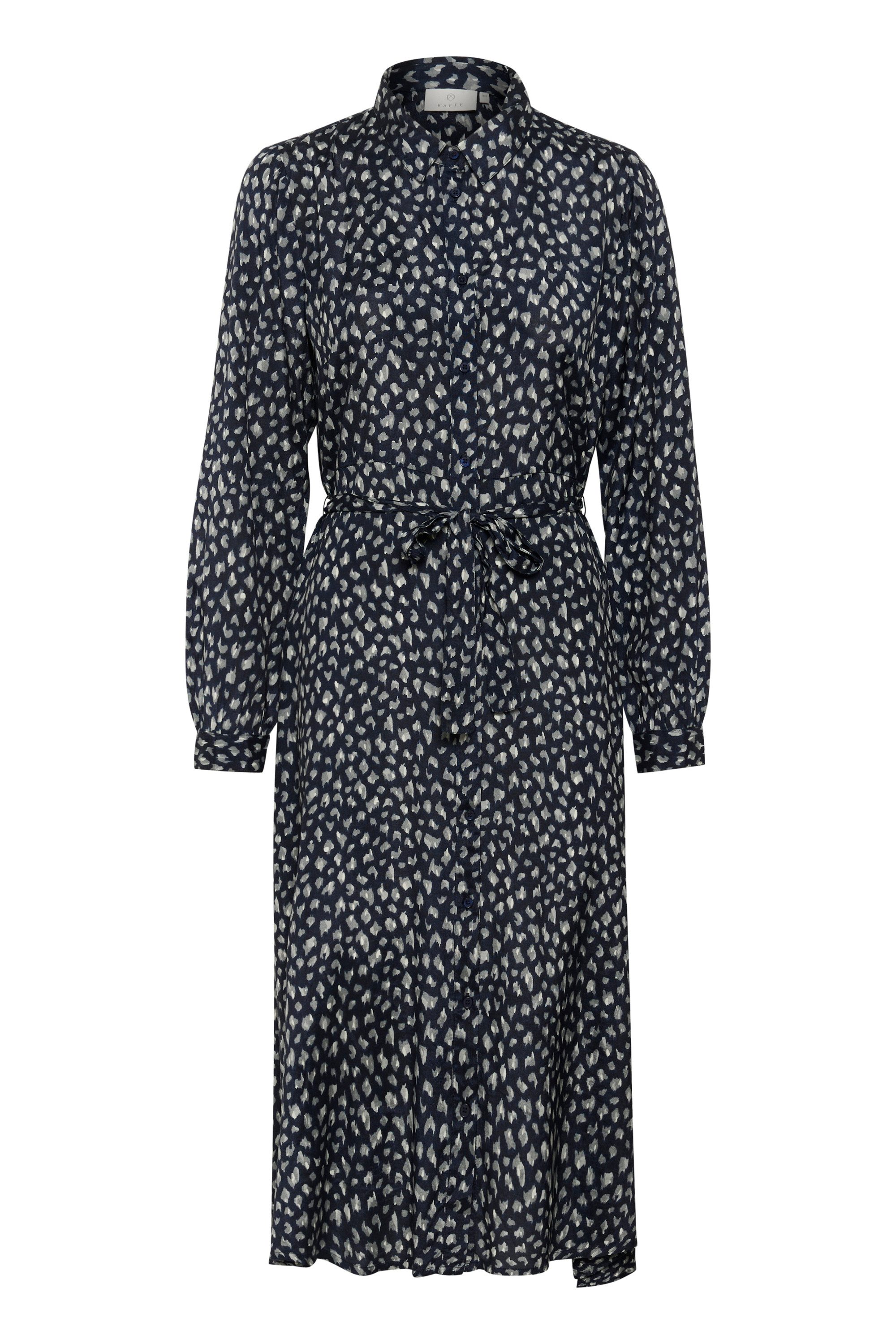 Blusenkleid Kleid KAoline