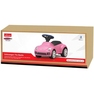 Jamara Spielzeug-Auto Rutscher VW Beetle