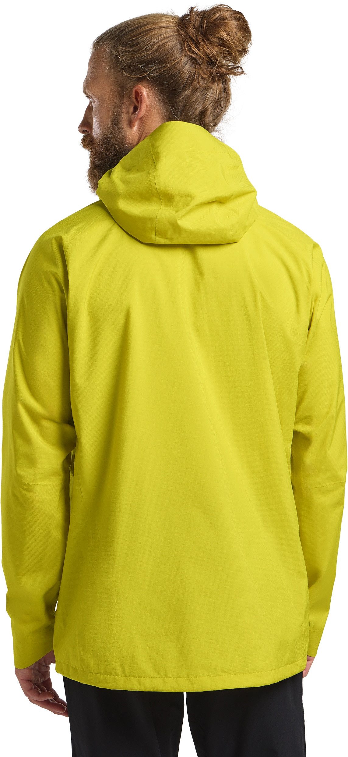 Jack Wolfskin Outdoorjacke PRELIGHT 2.5L LT JKT M günstig online kaufen