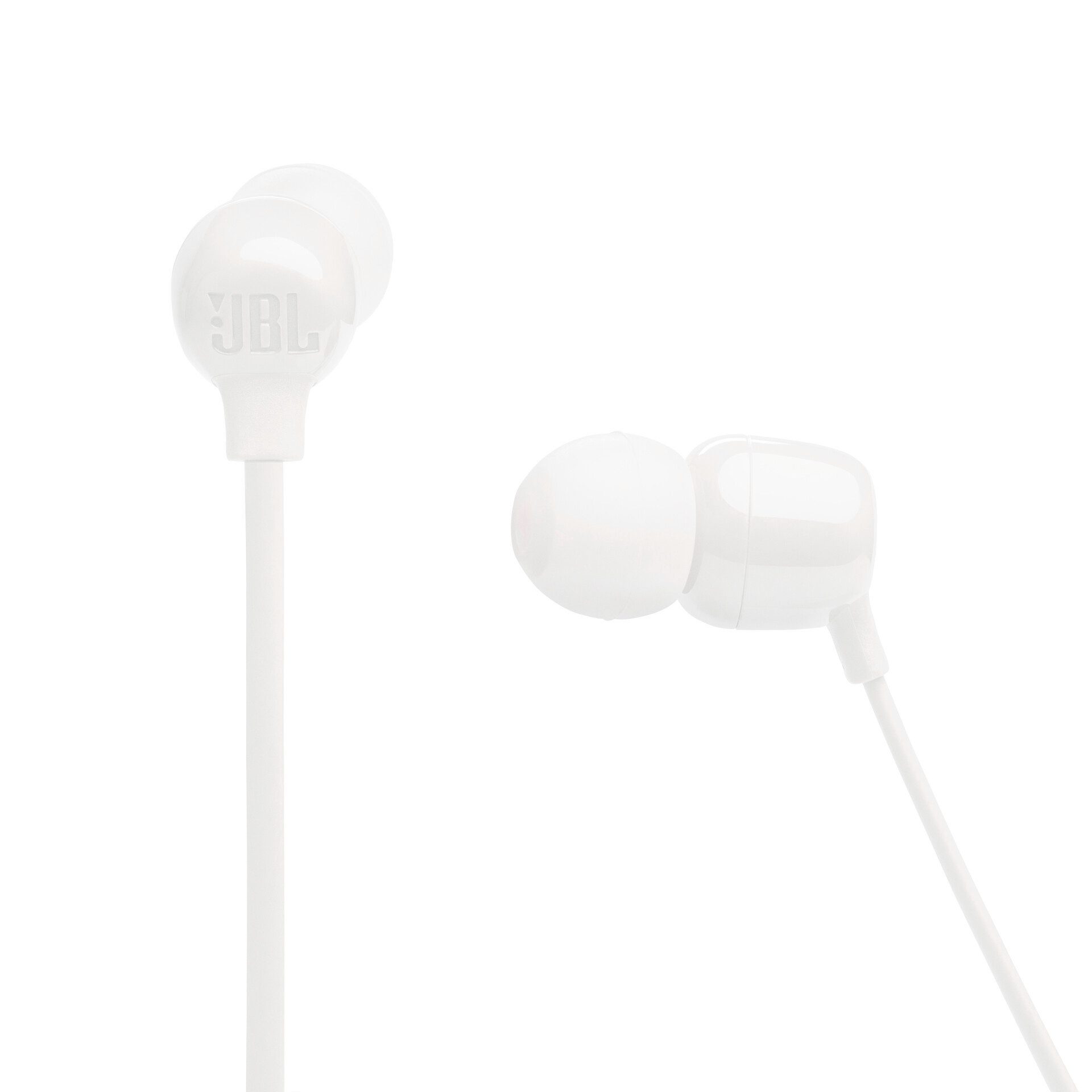 JBL Tune 135BT In-Ear-Kopfhörer (Freisprechfunktion, A2DP Bluetooth)