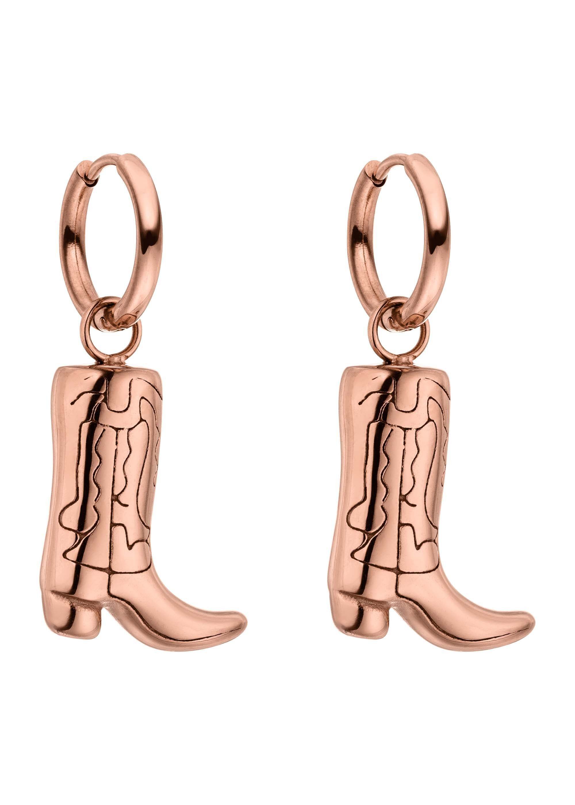Purelei Paar Creolen Boots