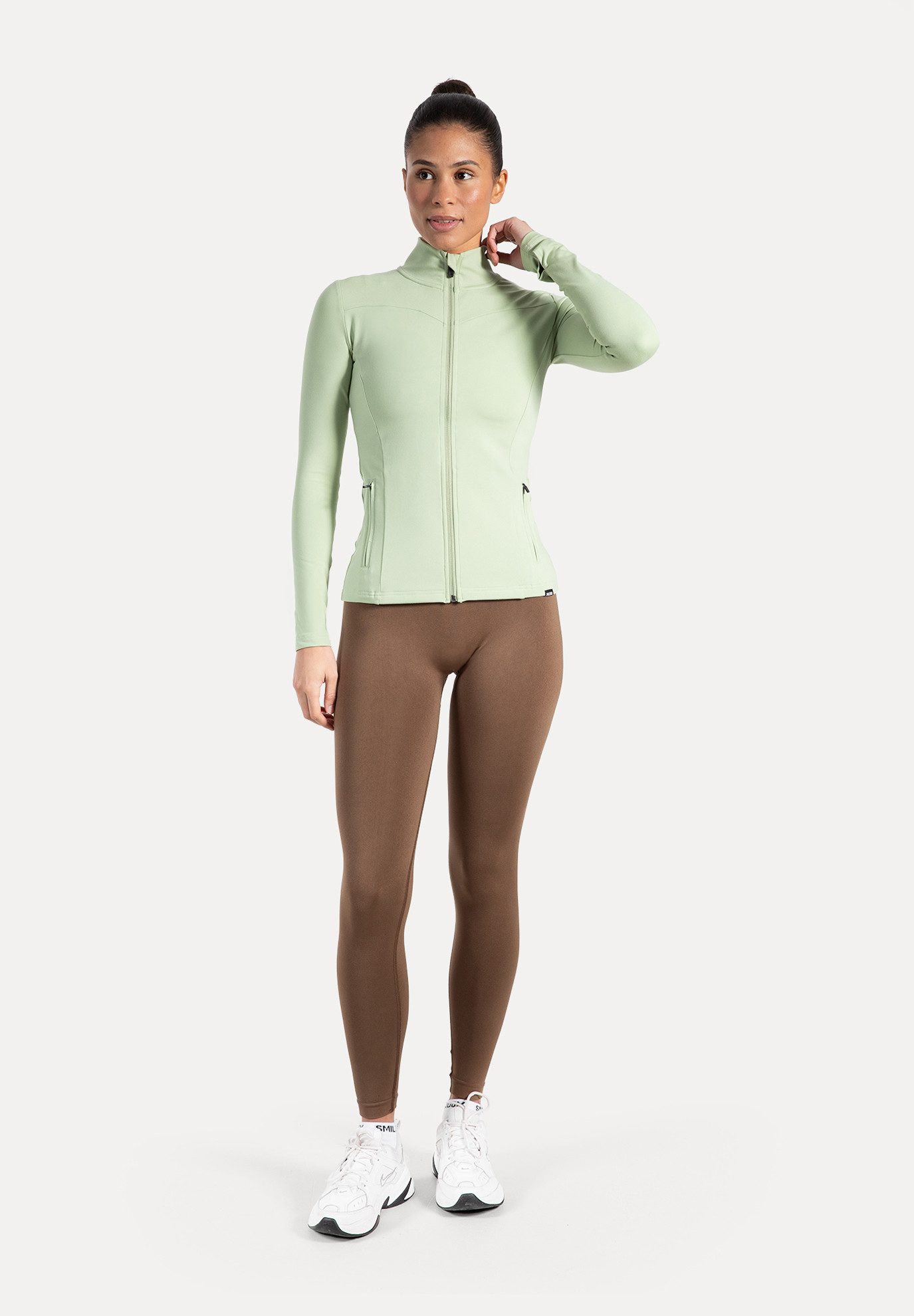 Smilodox Leggings Slayton Scrunch