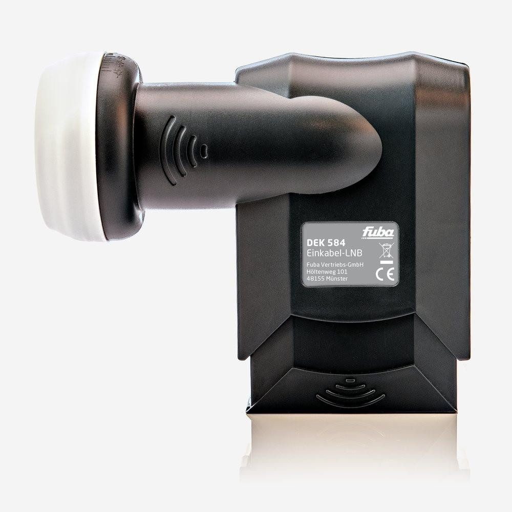 fuba Universal-Octo-LNB