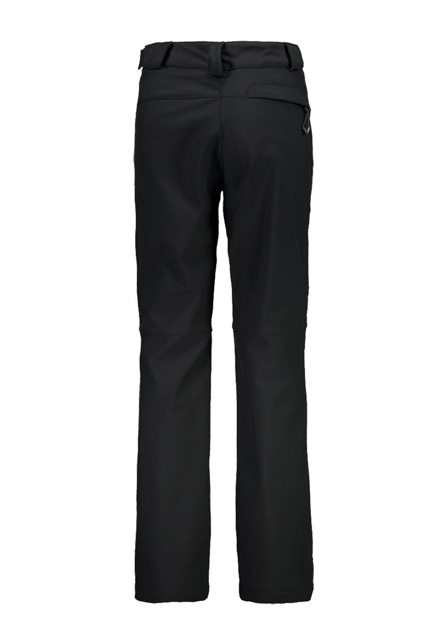 CMP Funktionshose CMP Herren Softshellhose mit Innenfleece 3A01487 s günstig online kaufen