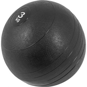GORILLA SPORTS Medizinball Slamball 3-15 kg