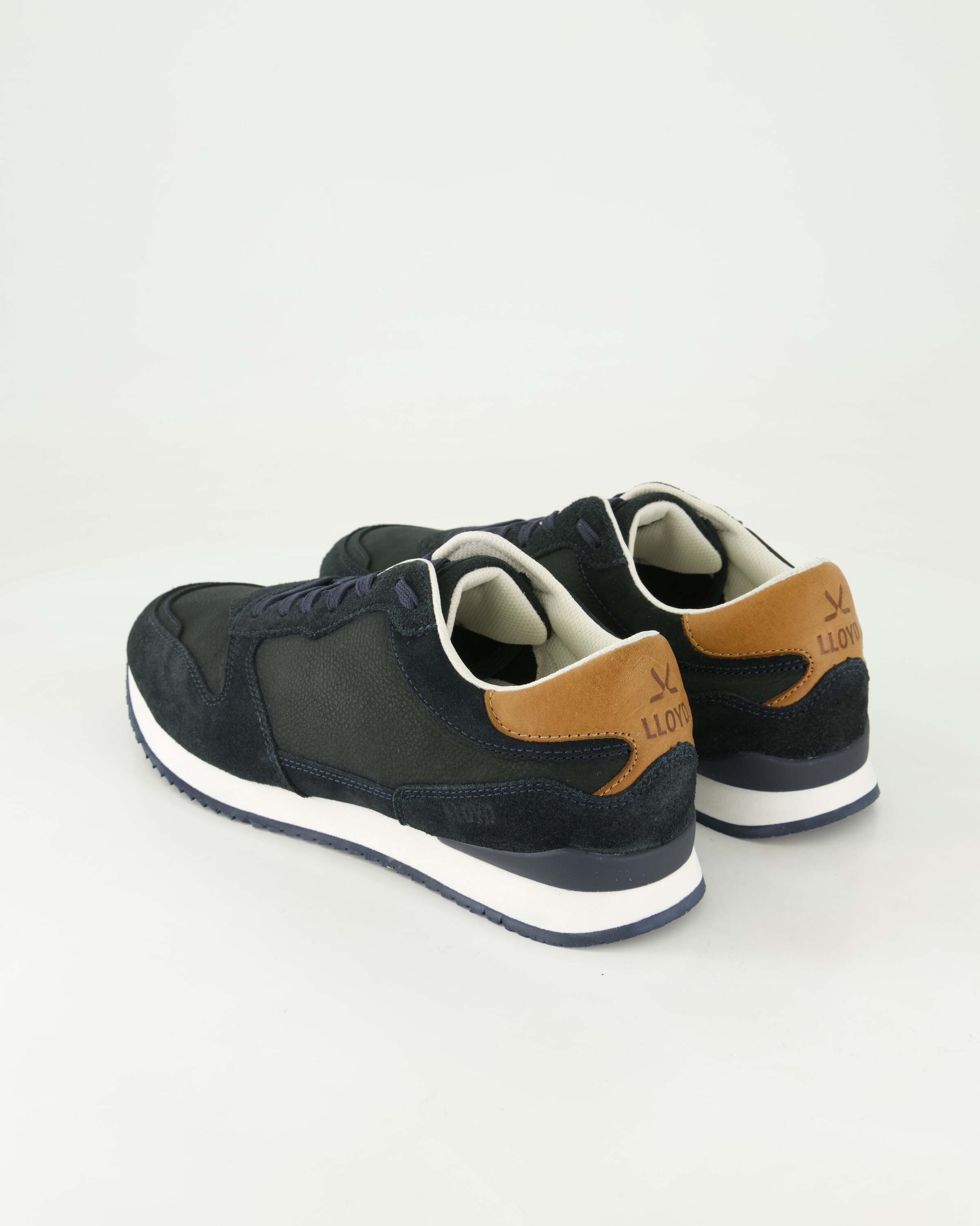 Lloyd Swift Schnürschuh Obermaterial: Leder