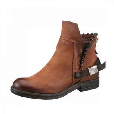 A.S.98 Stiefelette