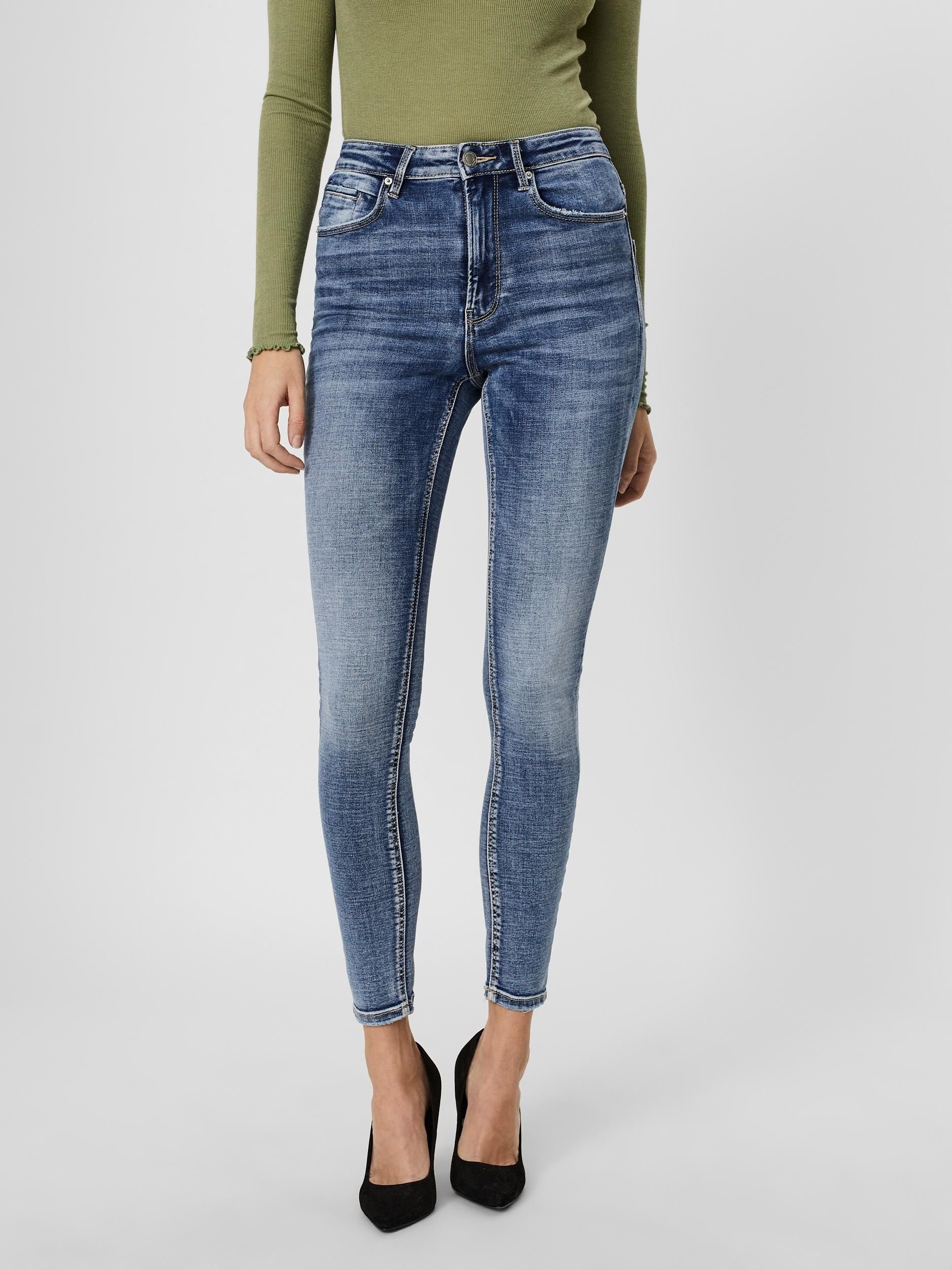 Vero Slim-fit-Jeans Moda