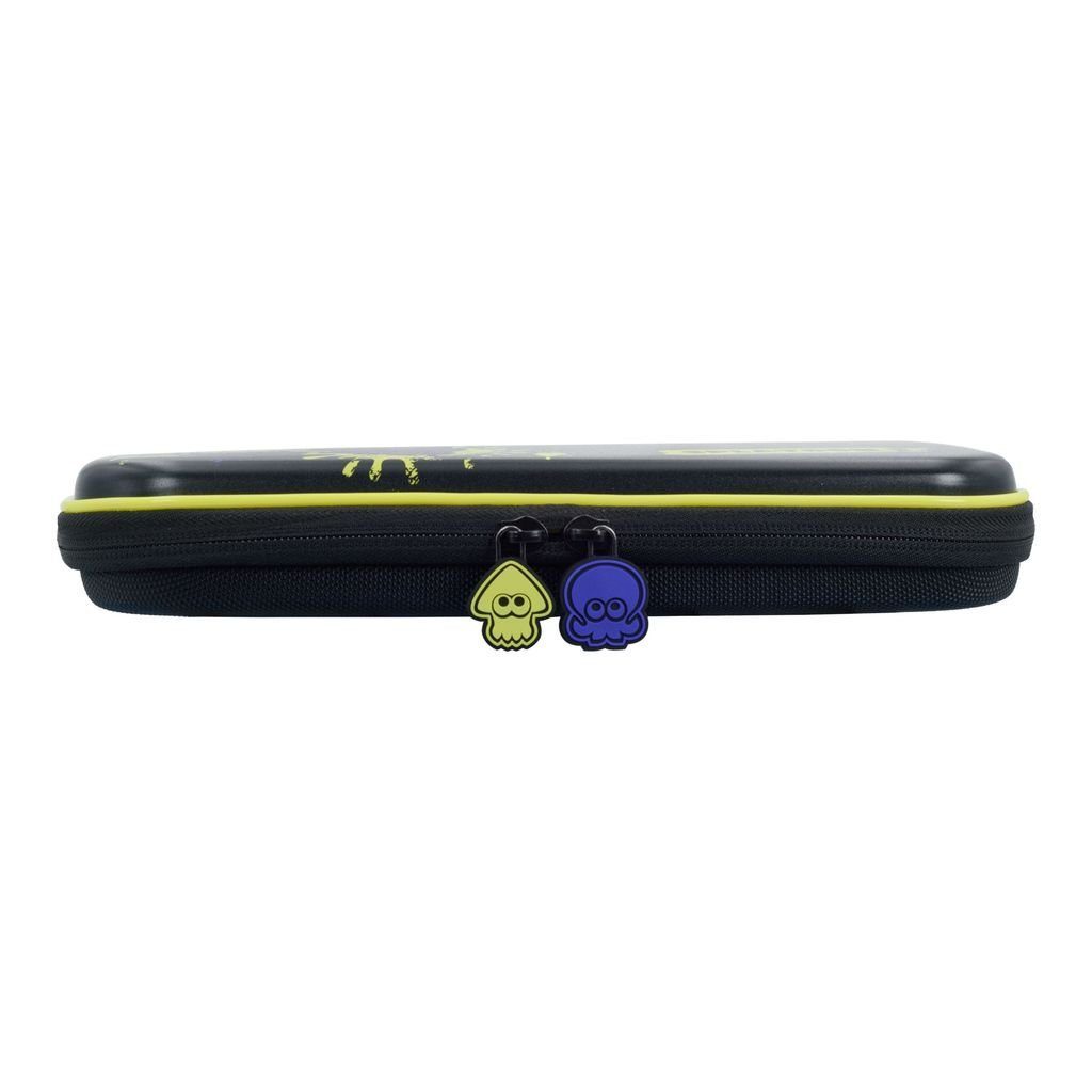 Hori Spielekonsolen-Tasche Splatoon 3 - Switch Tasche Vault Case