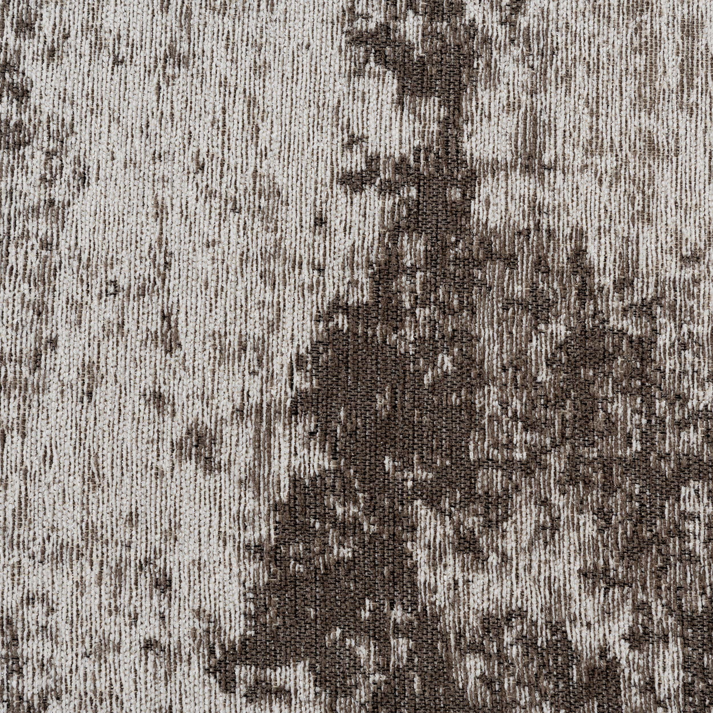 Teppich Carina 6963, Marmor-Optik, 8 mm, Flachgewebe, abstraktes waschbar, Design rutschfest, Höhe: Sehrazat, rechteckig