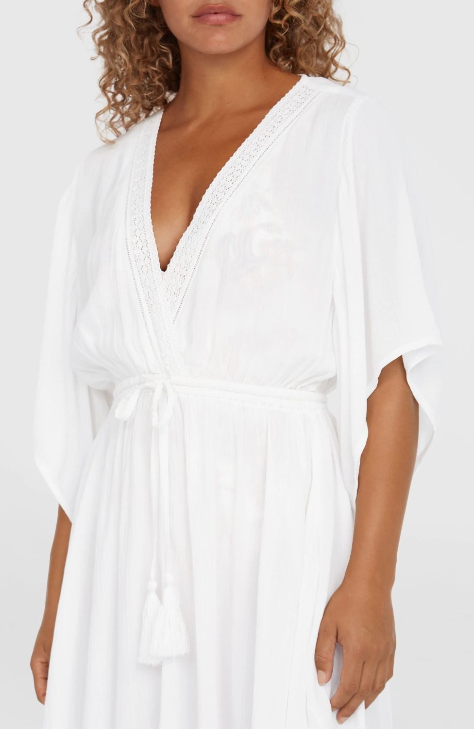 ONeill Sommerkleid "ESSENTIALS COVER UP DRESS" günstig online kaufen