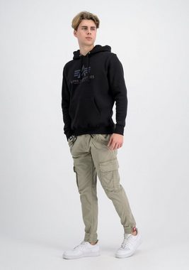 Alpha Industries Cargohose ALPHA INDUSTRIES Men - Pants Utility Pant