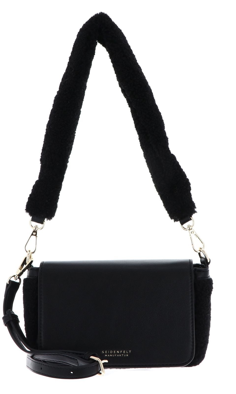 Seidenfelt Manufaktur Umhängetasche Shoulderbag