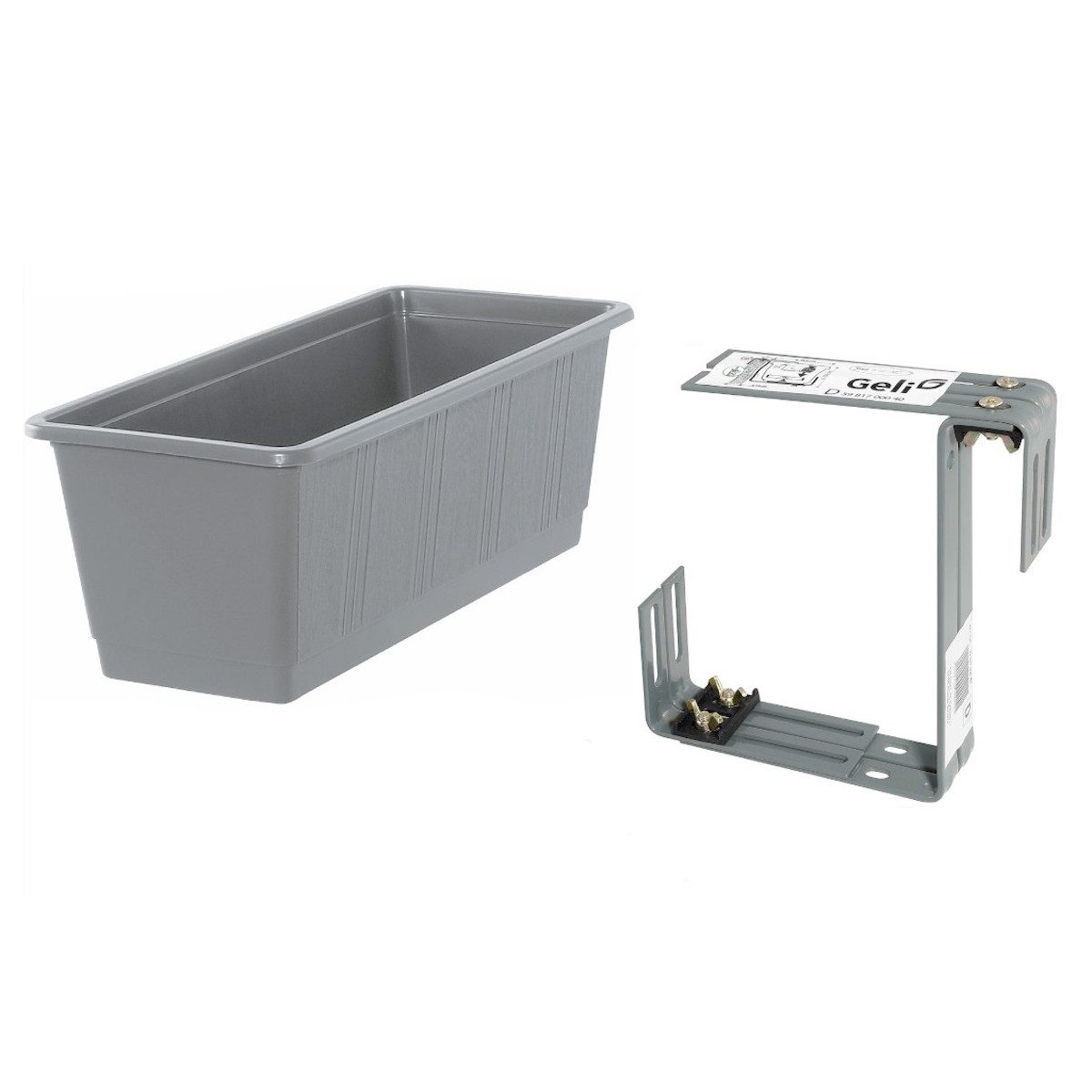 Fuchs Versand 24/7 Übertopf Blumenkasten STANDARD günstig online kaufen