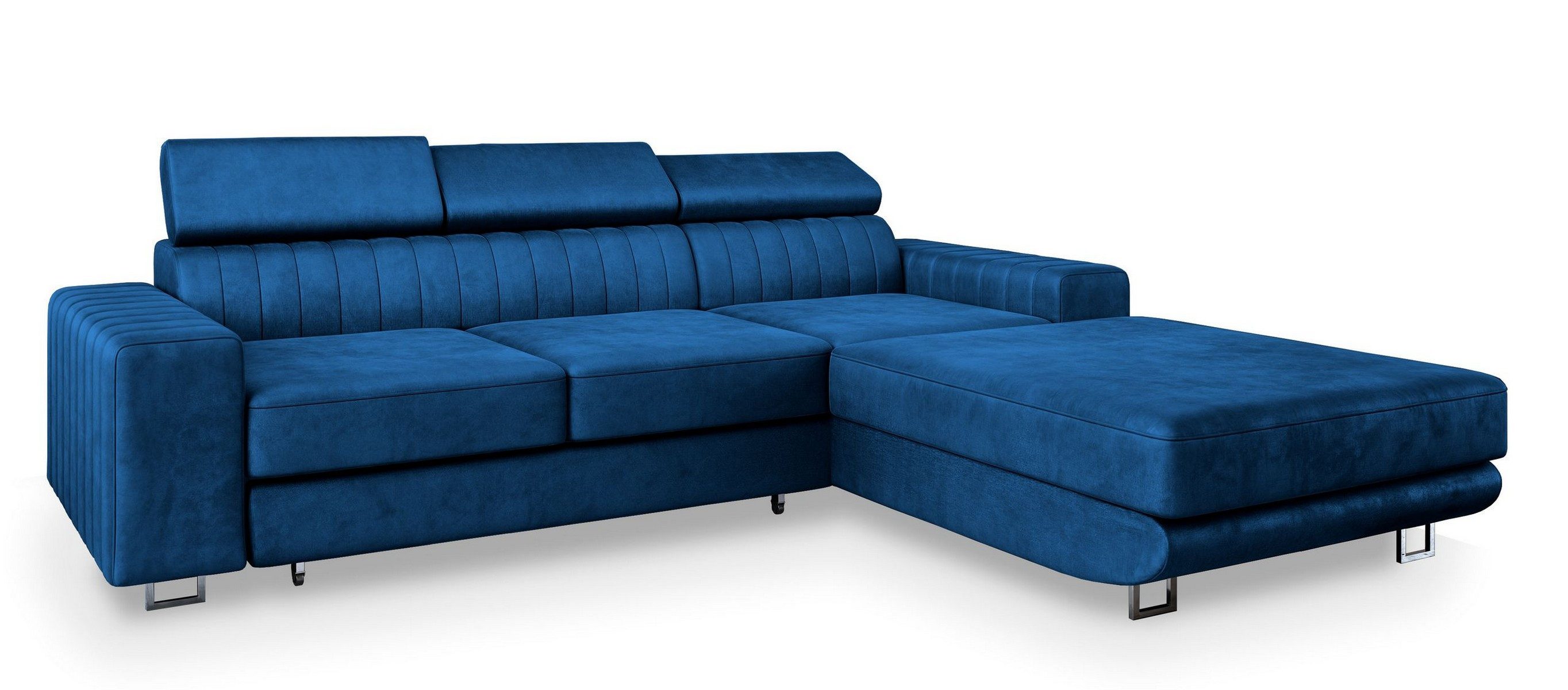 Masseno Ecksofa NOTO mit Schlaffunktion L-Form, günstig online kaufen